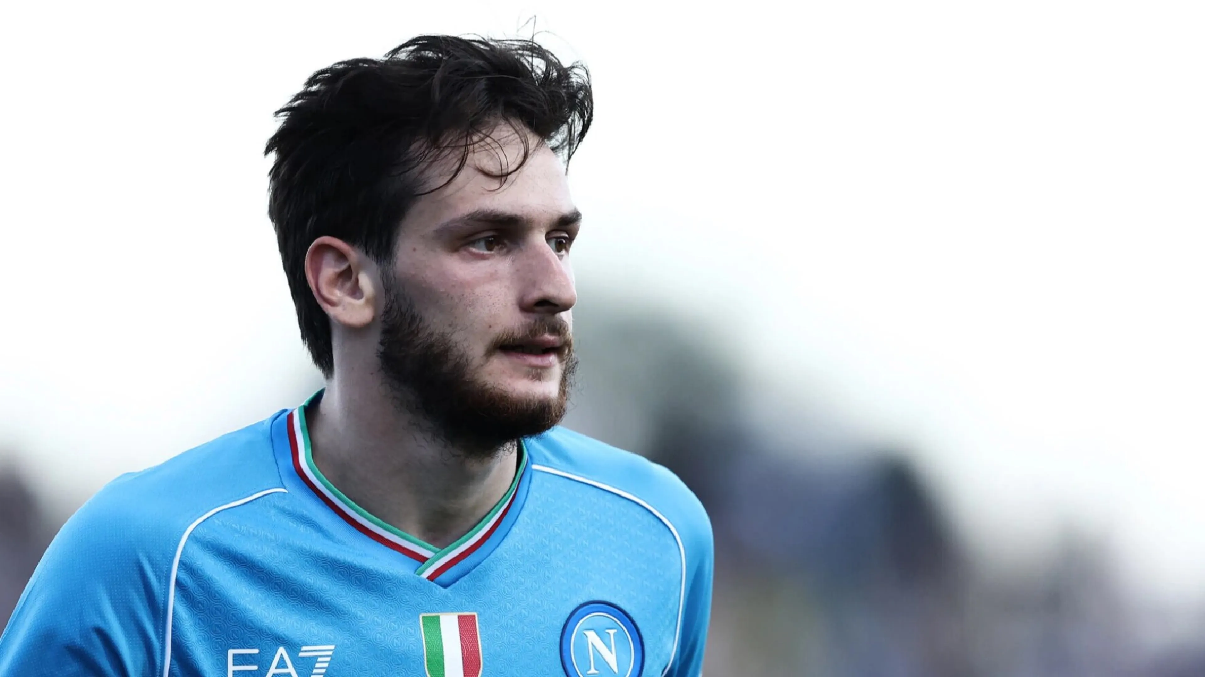 Copertina di Rinnovo di Kvara, il durissimo comunicato del Napoli: "Tutte caz***e"