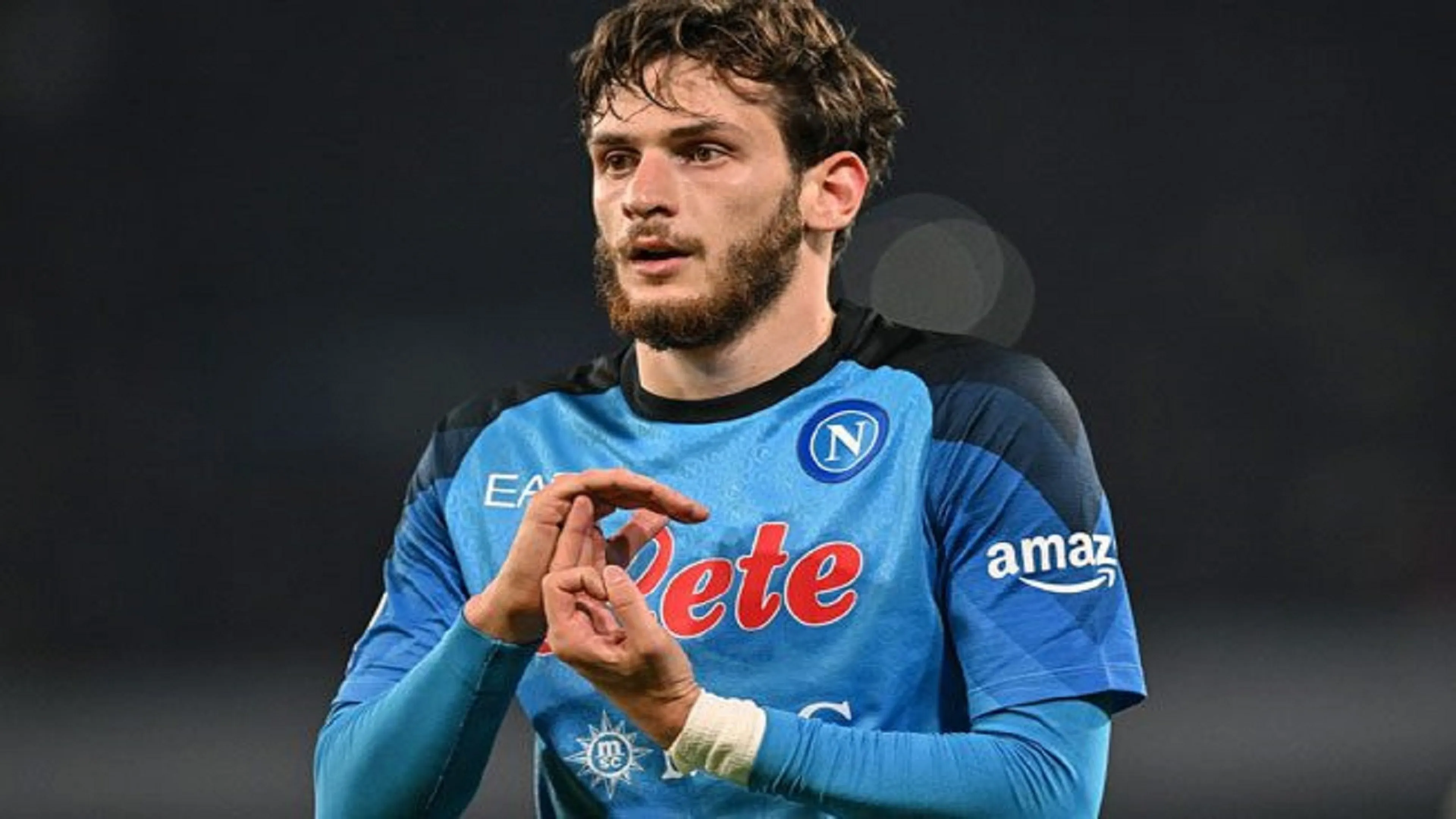 Copertina di Clamororoso! Kvaratskhelia, il Psg è pronto all’offerta folle: 180 milioni!