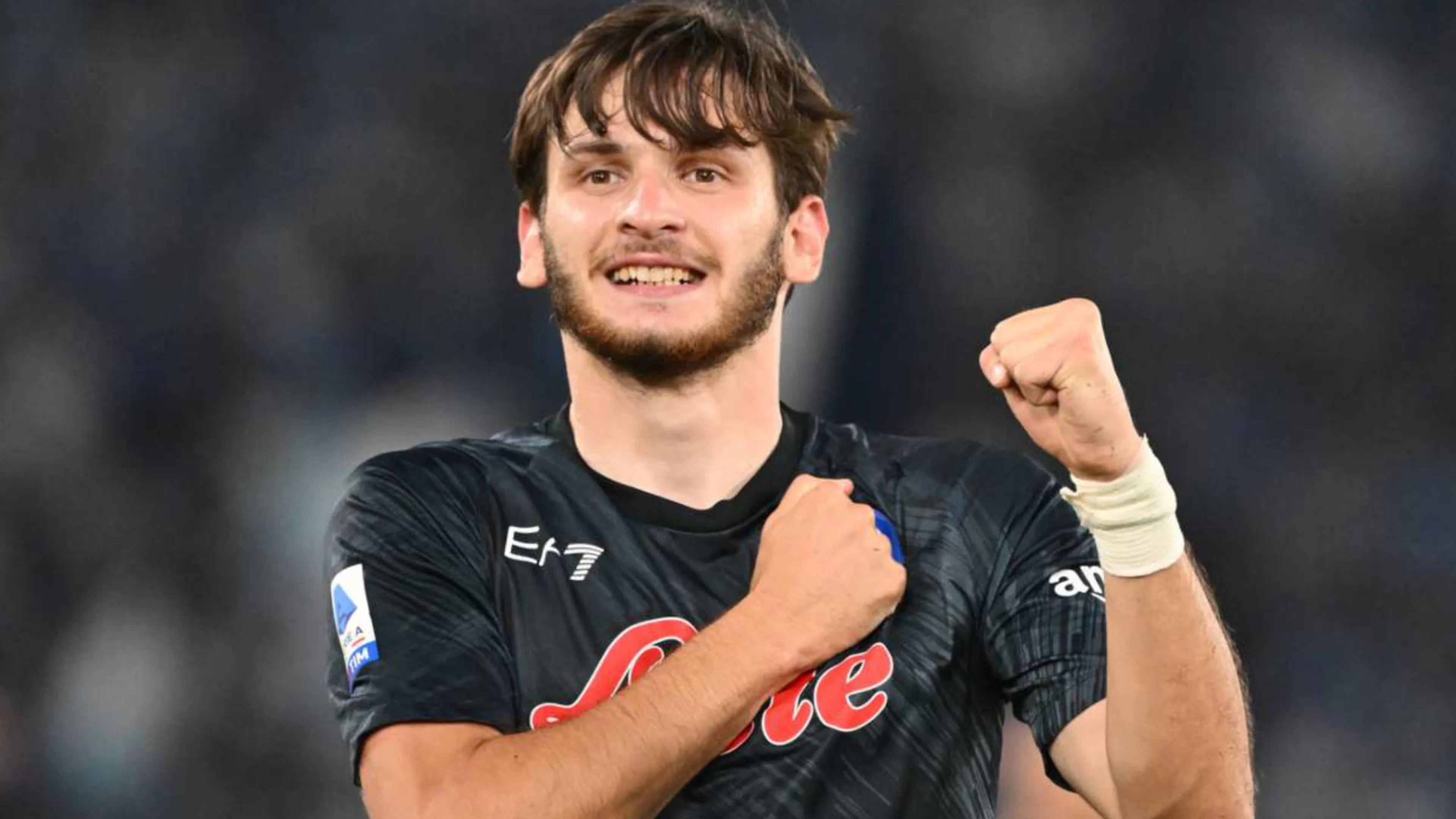 Copertina di Kvaratskhelia: Messi, basket, vita privata. 10 curiosità sul talento georgiano che ha stregato Napoli