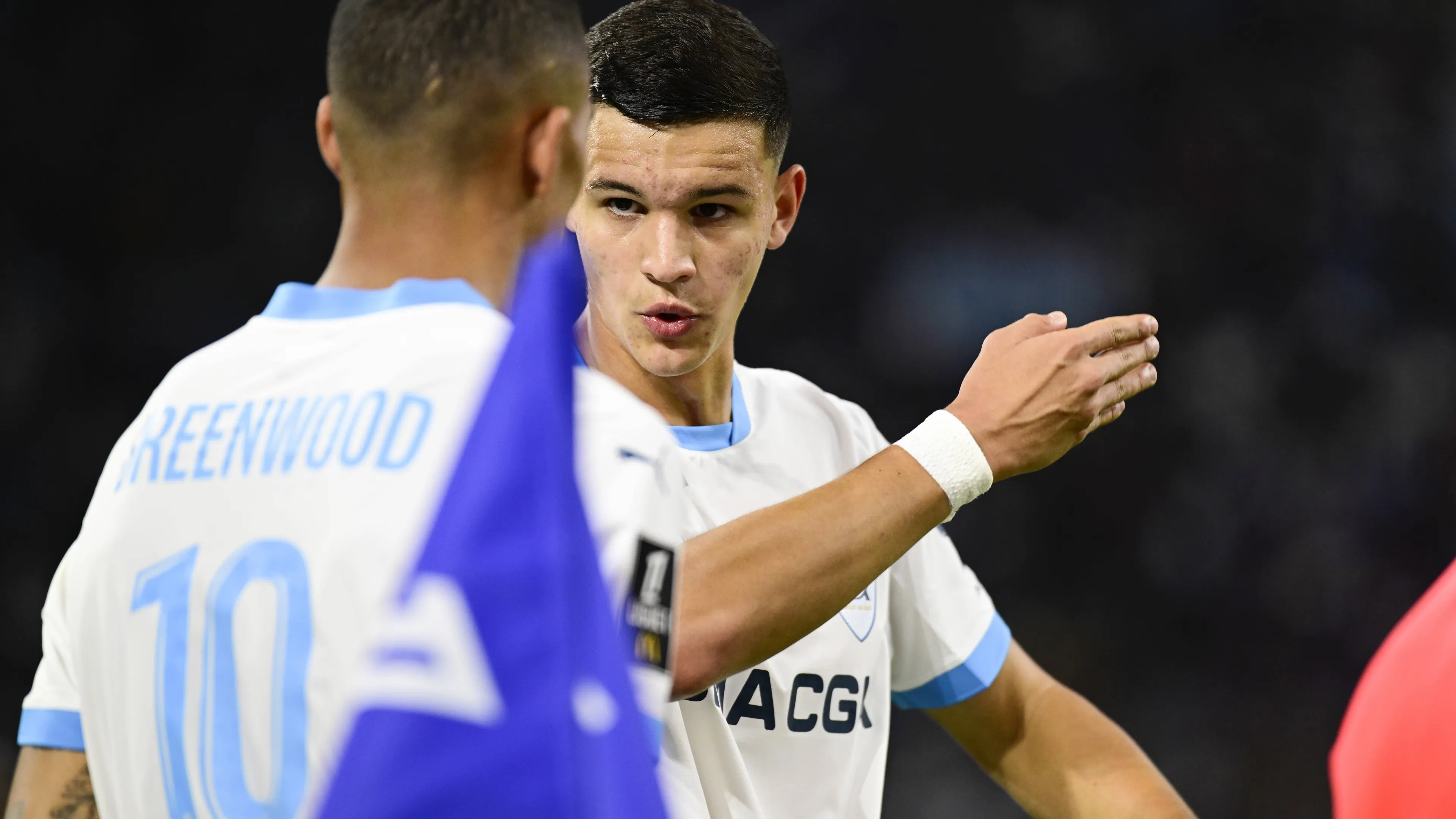 Inter, Carboni giura amore: "Io e Pio molto amici. Futuro? Vorrei restare ma..."