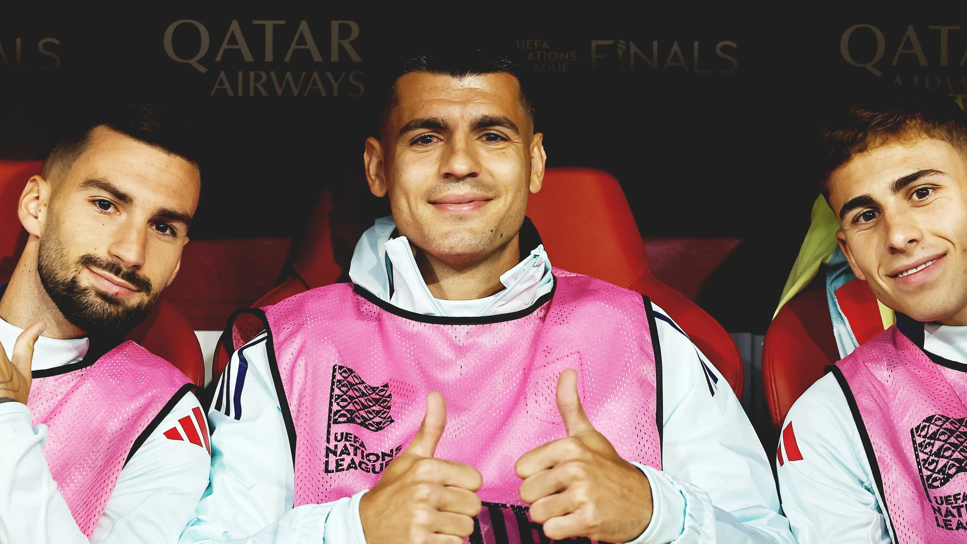 Per Morata al Como serve Osimhen