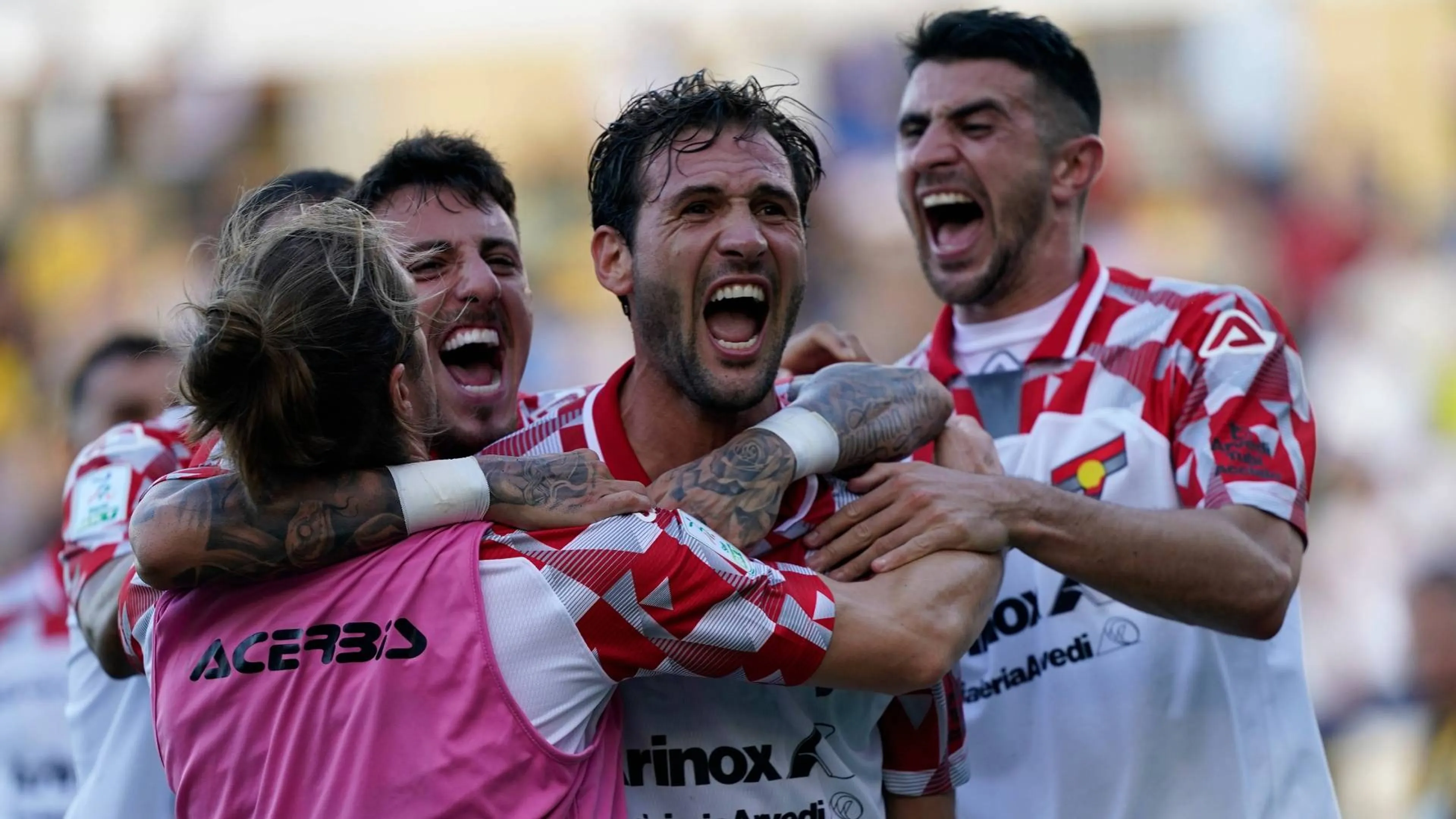 Copertina di La Cremonese vince i playoff di Serie BKT e conquista la promozione