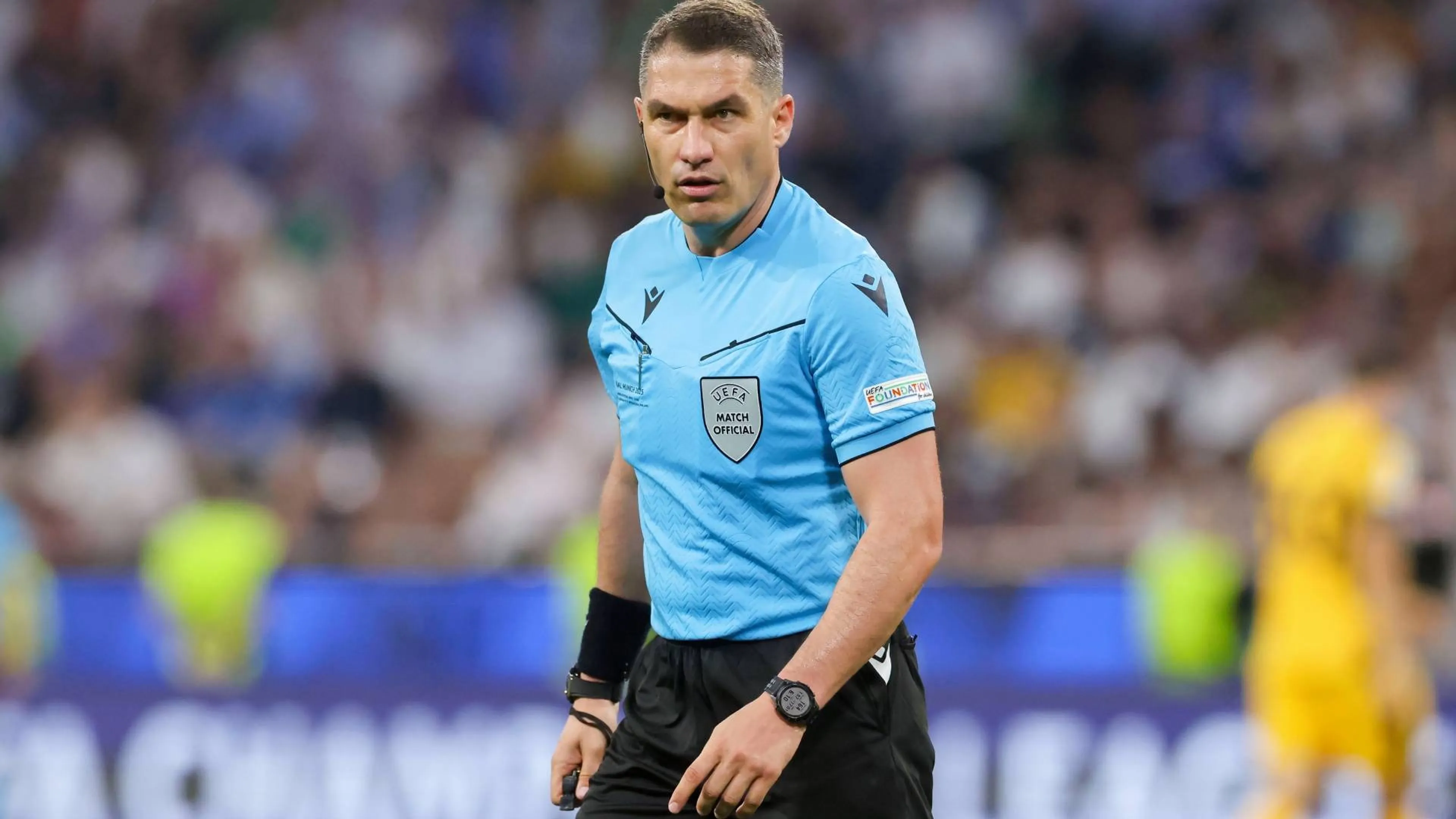 PSG-Inter, l'arbitro non applica la regola 7: la rabbia degli scommettitori