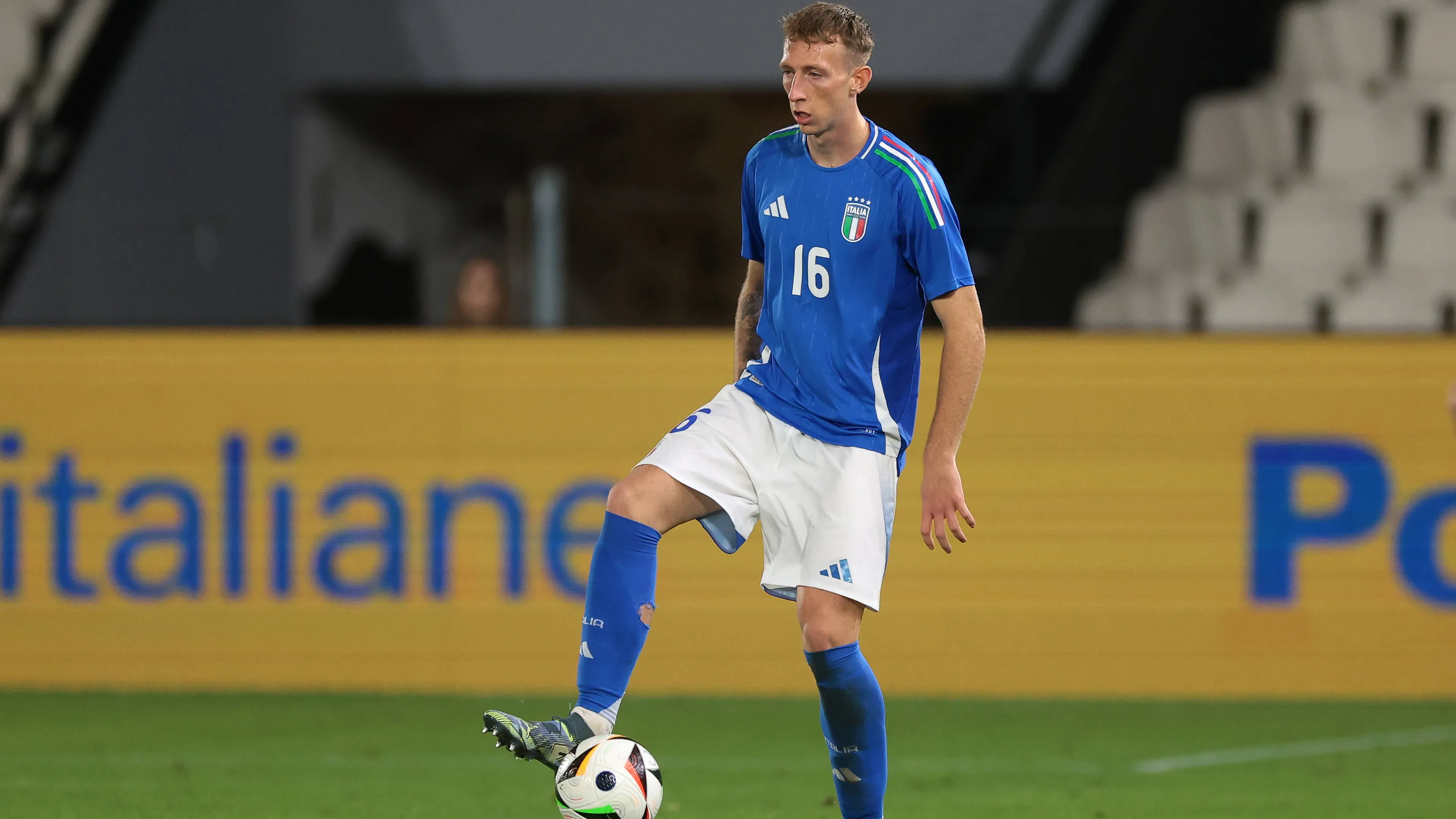 Udinese, Bertola: "Mi sto inserendo bene, faremo un bel campionato"