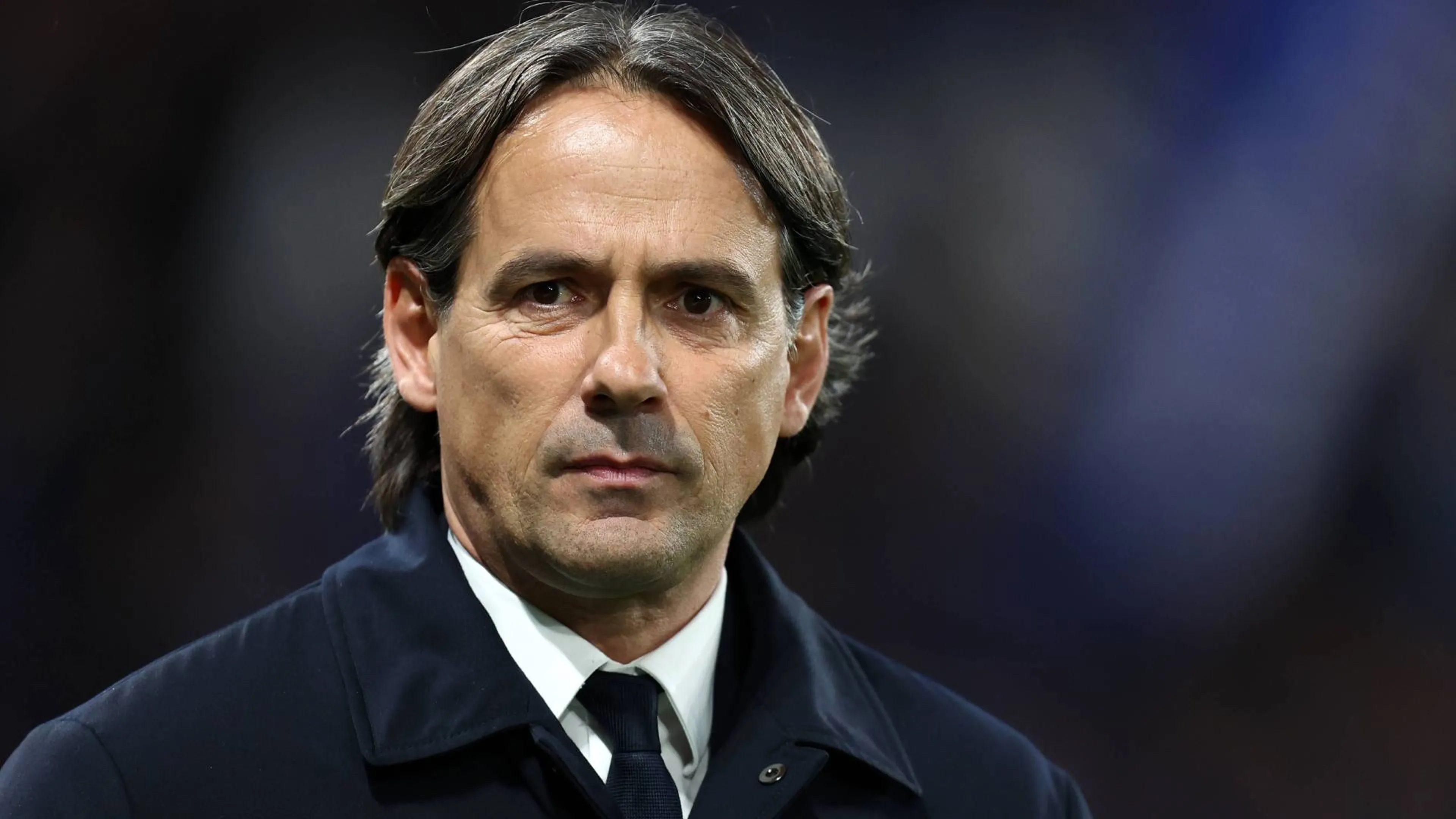 Milan-Inter, Inzaghi: "Meglio nel secondo tempo, Milan gol con rimpallo clamoroso"