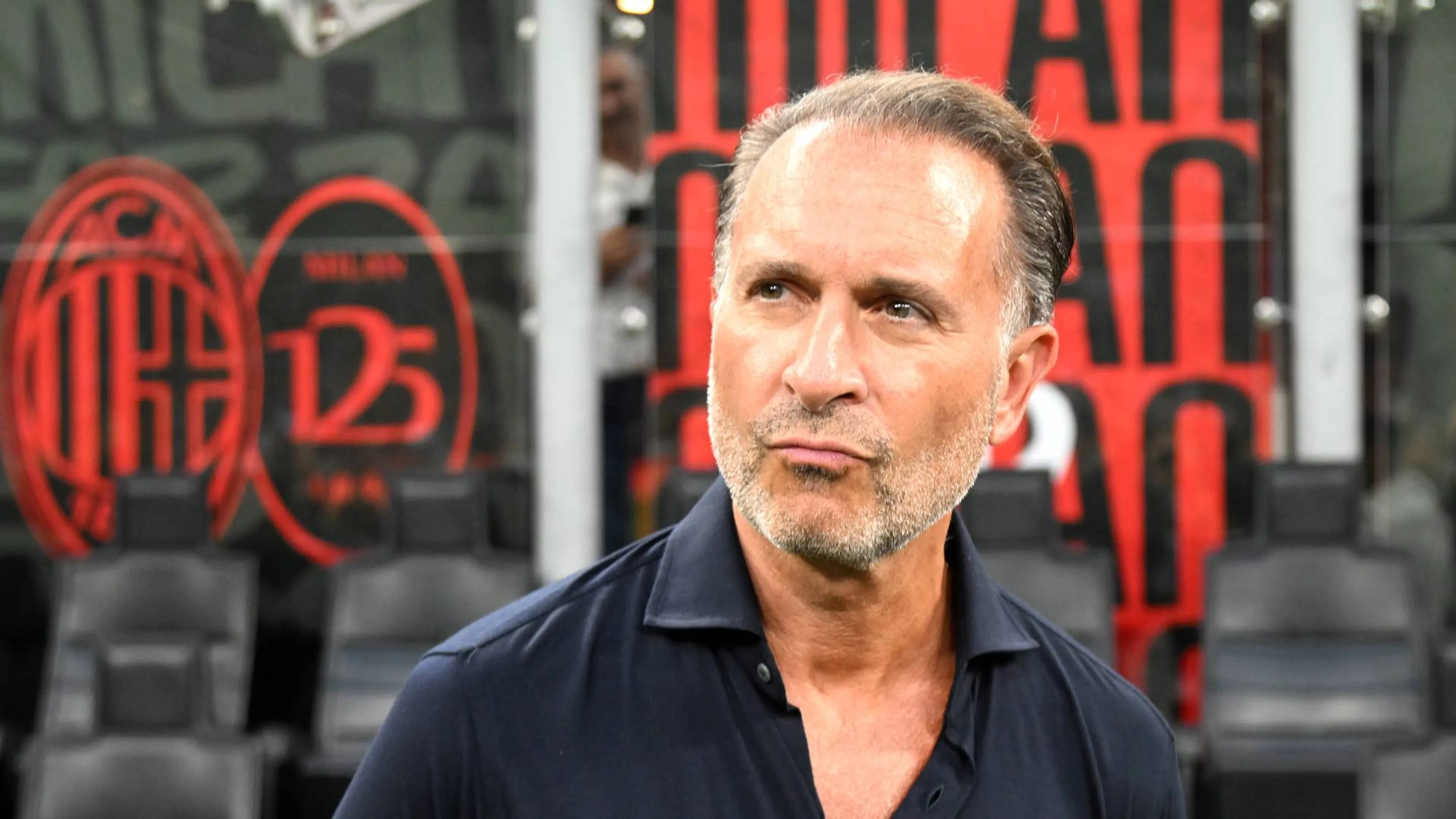 Copertina di Cardinale, bordata all'Inter: "È andata in bancarotta dopo lo scudetto"