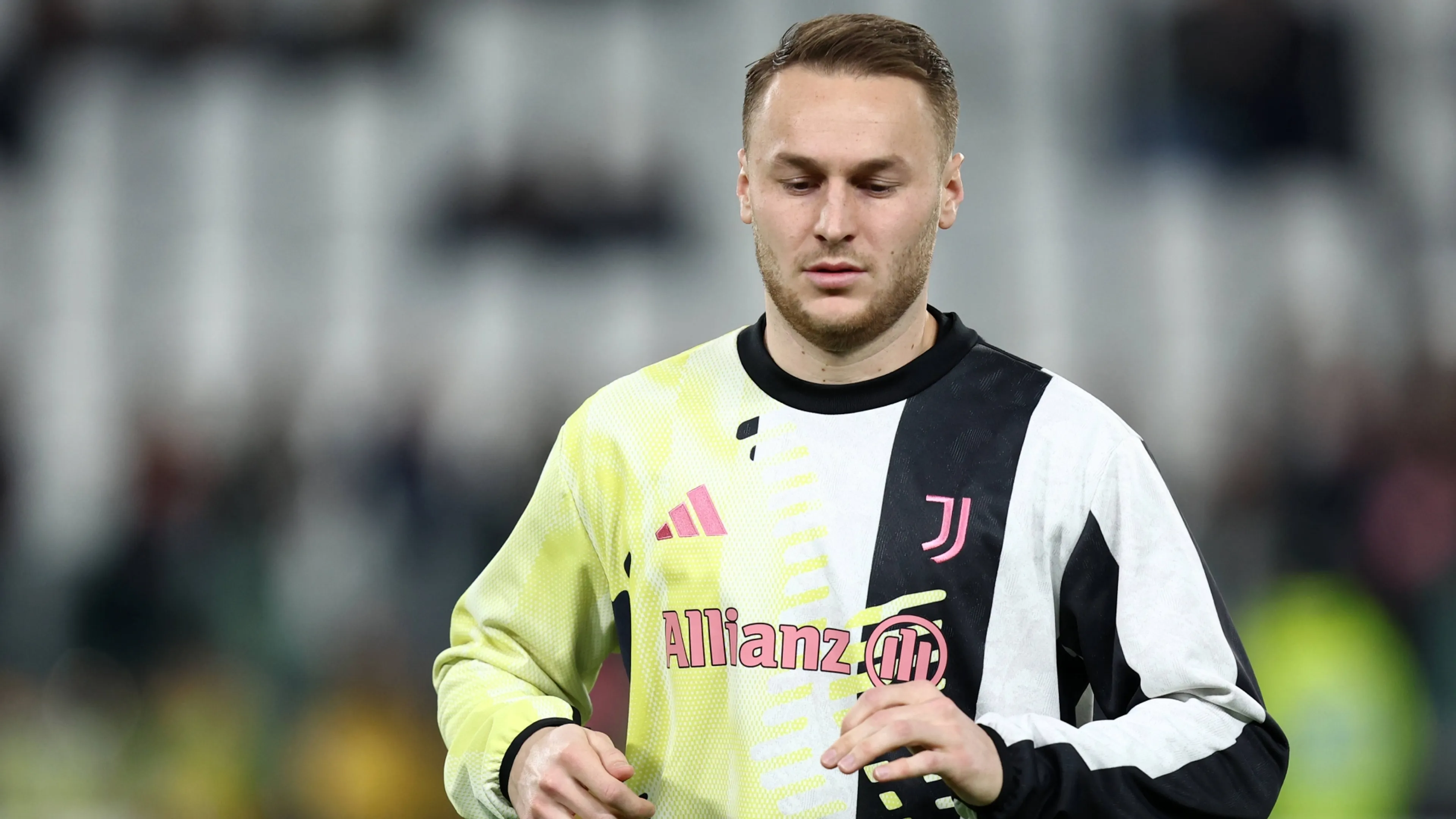 Copertina di La confessione del fratello di Koopmeiners: "La gente non sa che sta succedendo alla Juve"