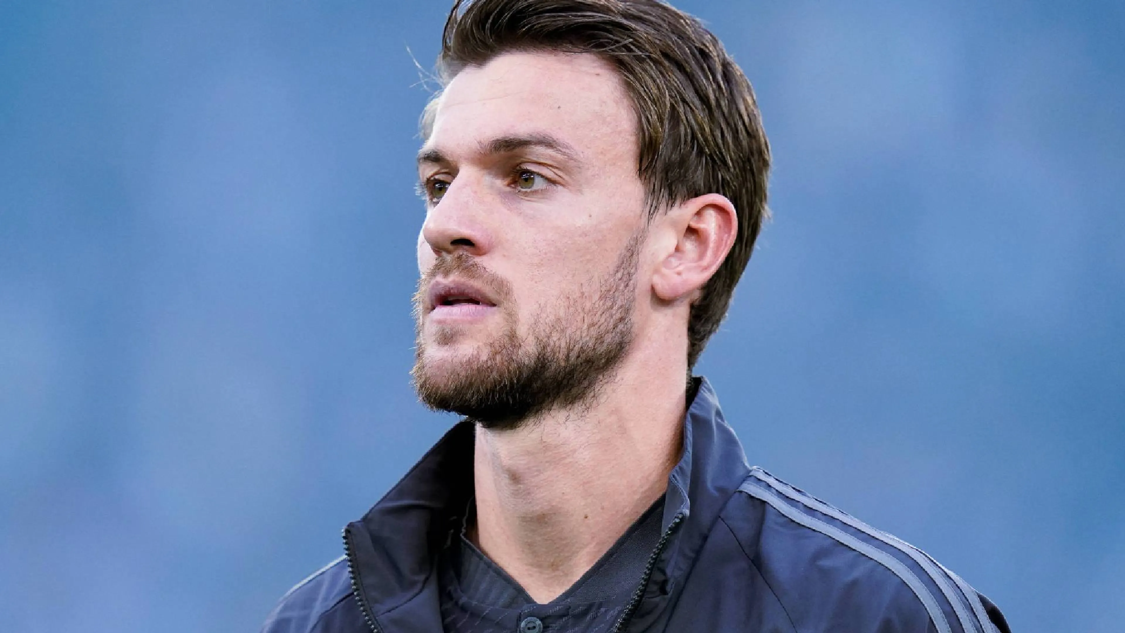 Copertina di Rugani, il punto dell'agente sul rinnovo: "Aspettiamo la qualificazione alla Champions"