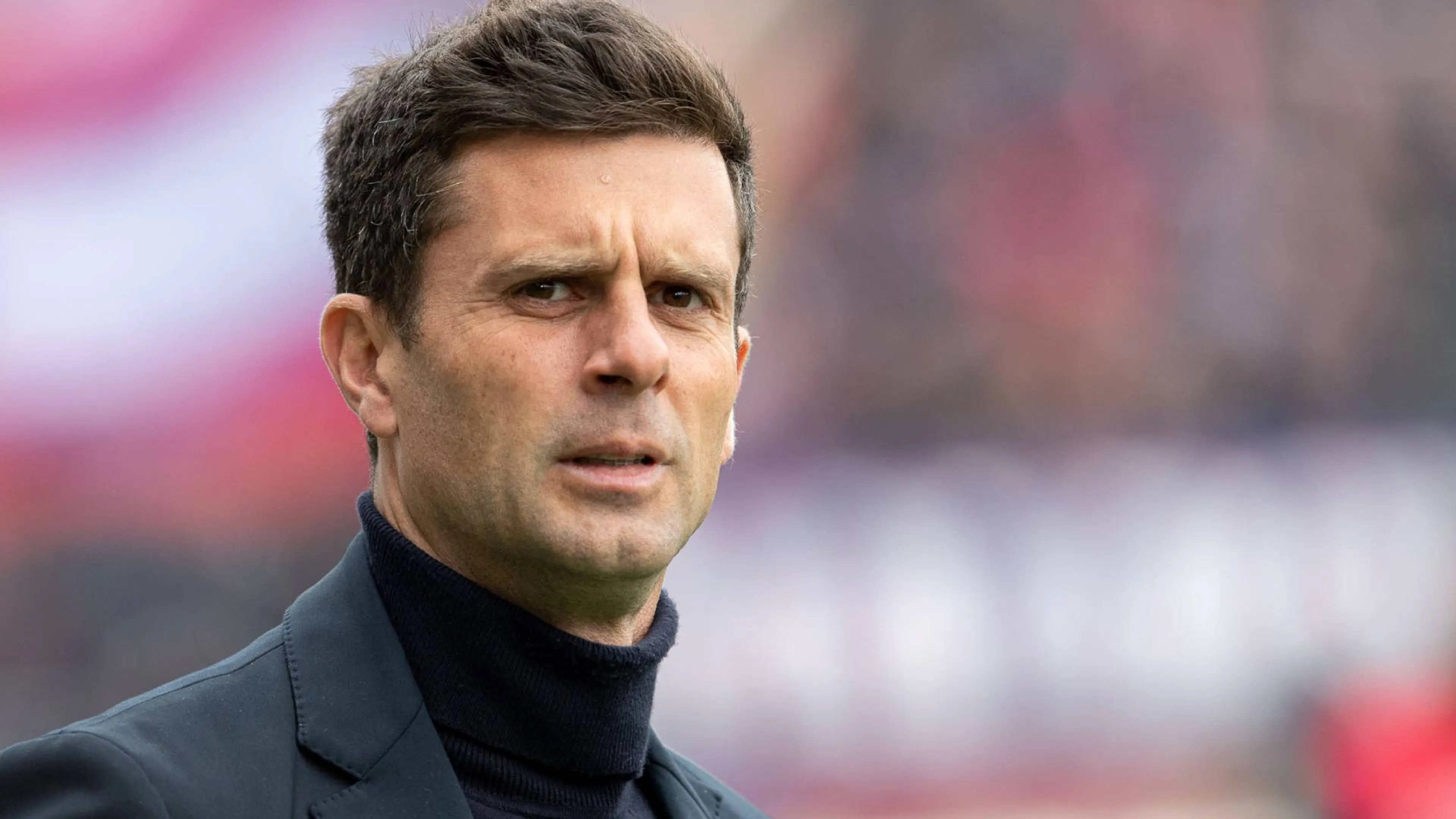 Copertina di Thiago Motta, l'agente fa chiarezza sul futuro: "Ecco qual è la realtà"