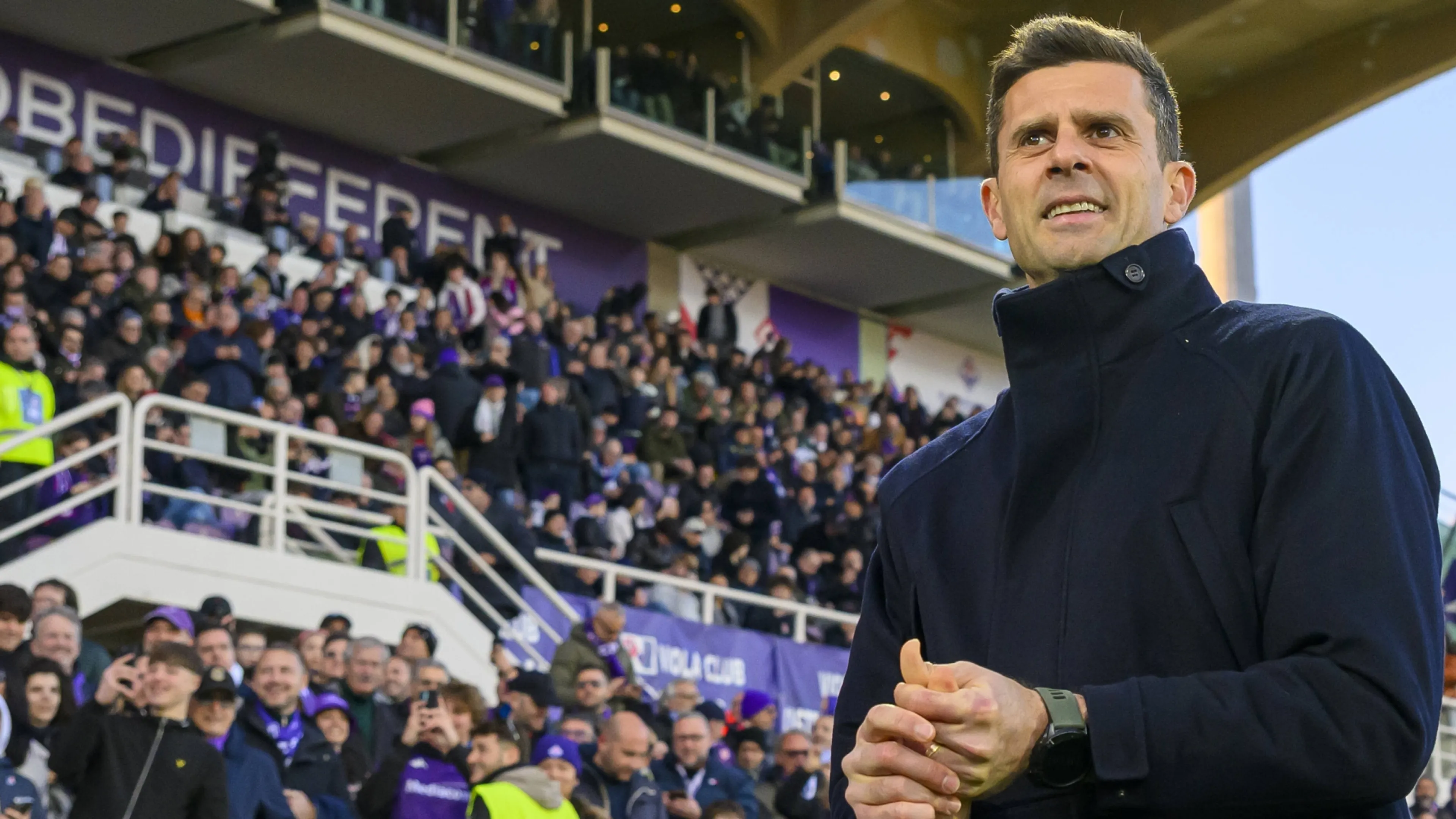 Copertina di La Gazzetta lancia l'allarme: "L'esonero di Thiago Motta pesa a bilancio e cambia i piani della Juve in estate"
