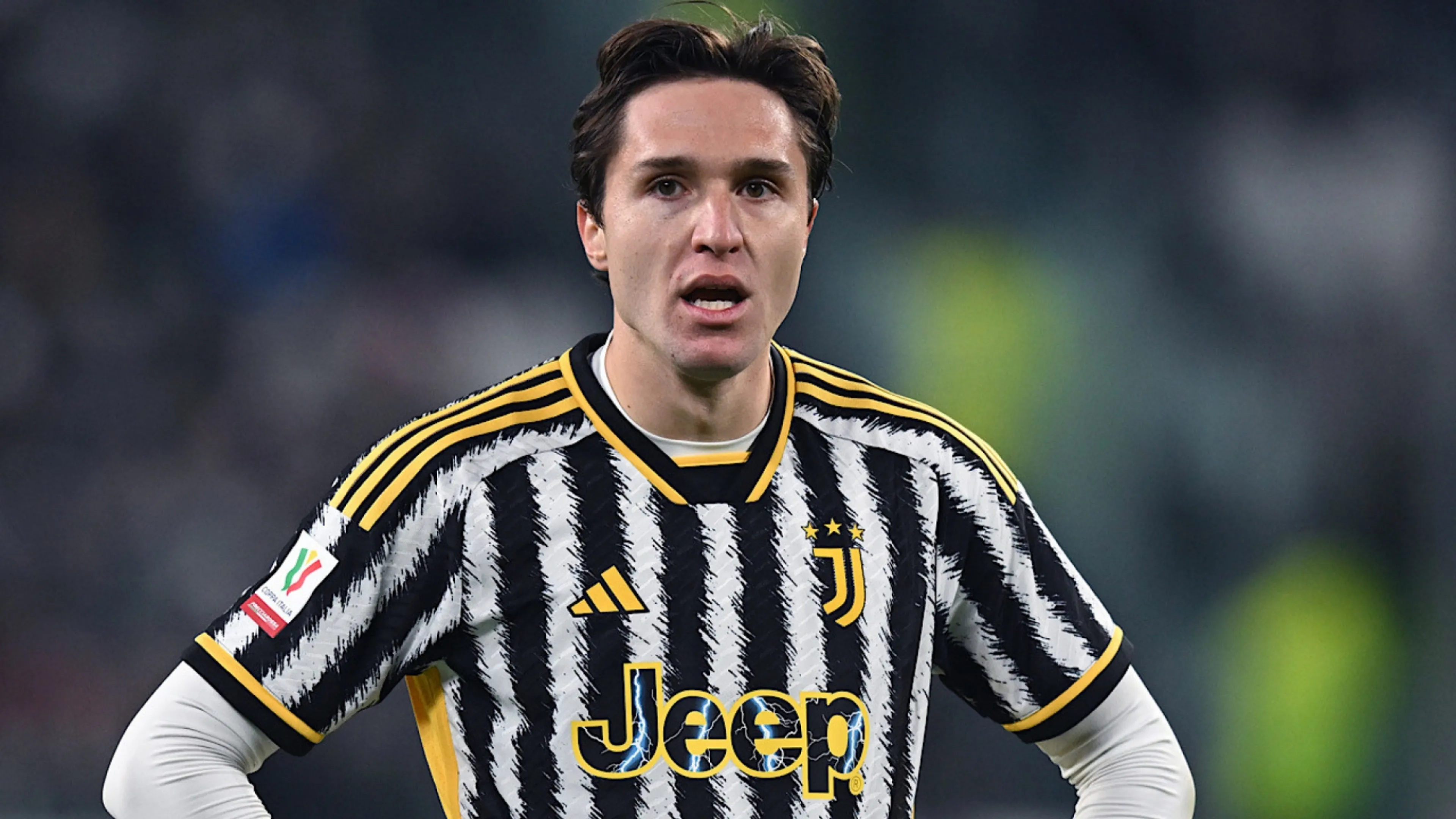 Copertina di Chiesa lascia la Juve? Di Marzio: "L'agente a colloquio con un altro club italiano"