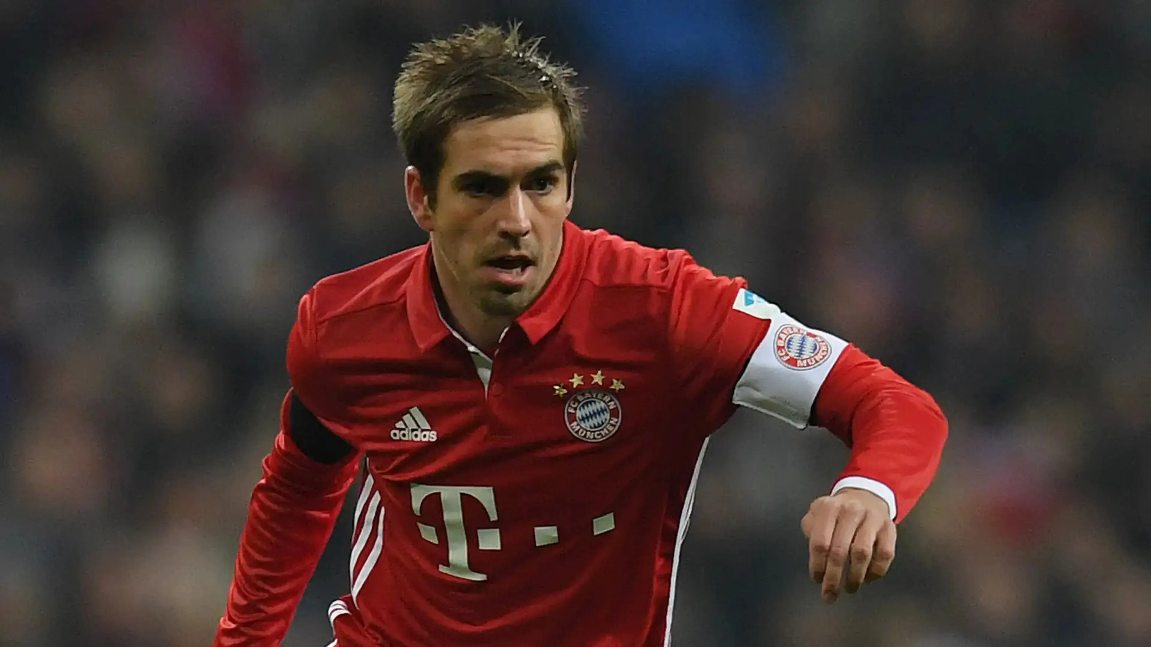 Copertina di Lahm duro sul PSG: “È un esperimento incompiuto.” Poi attacca Verratti e Mbappé