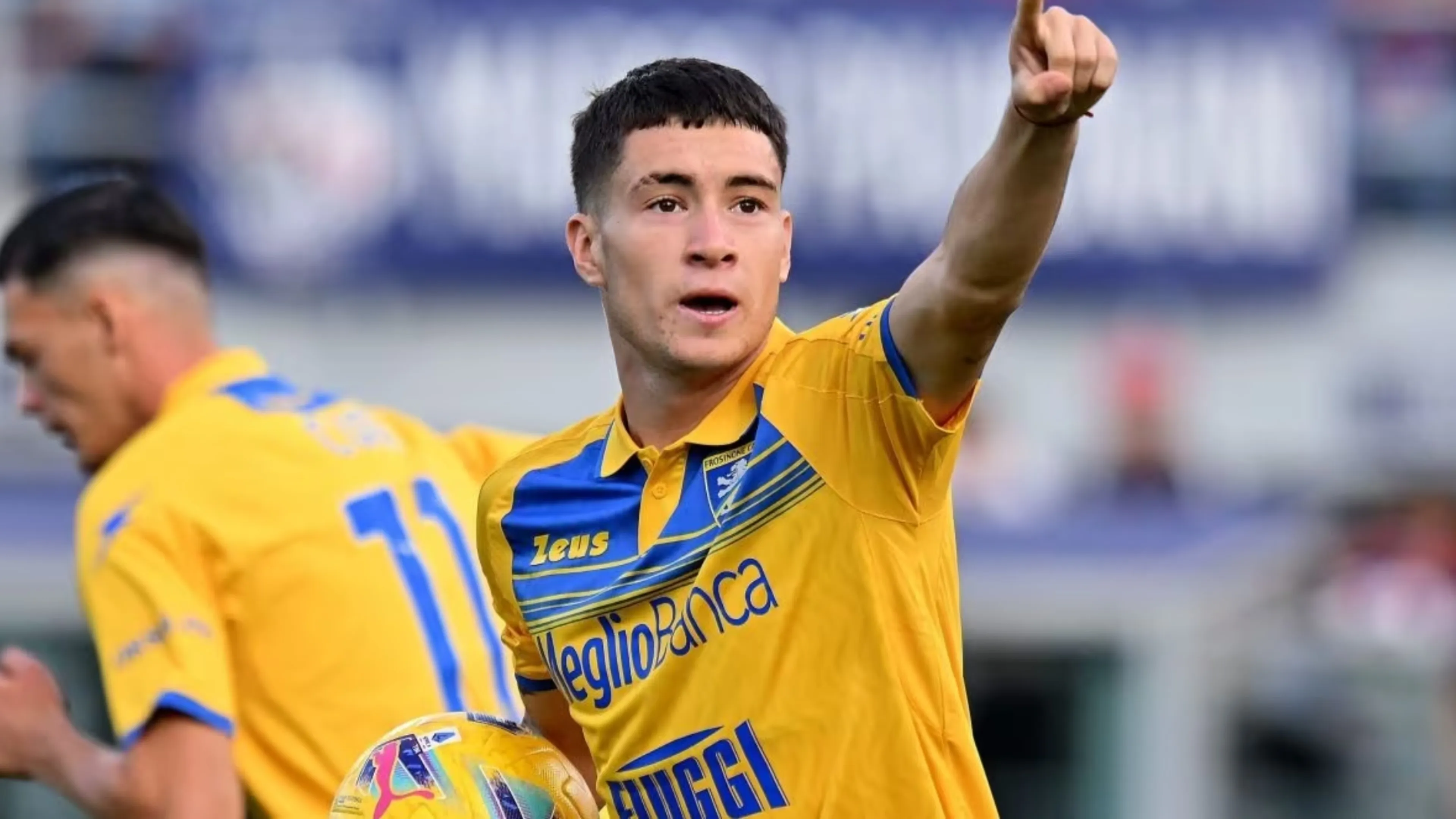 Copertina di "Juve pronta a cedere Soulé e Iling-Junior a gennaio per fare mercato", lo rivela la Gazzetta