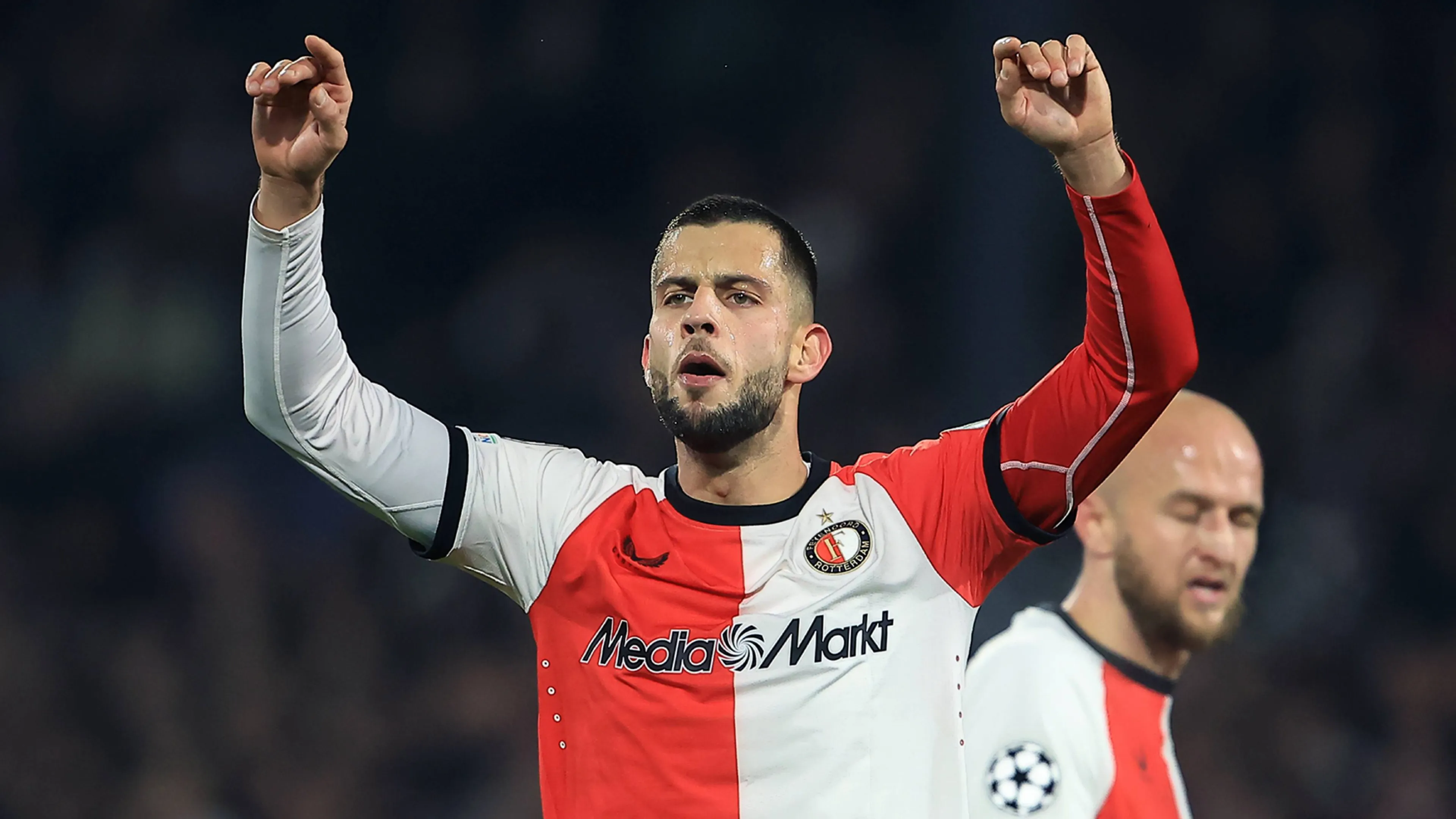 Tuttosport rivela: "Juve Hancko c'è già la bozza di contratto e il Feyenoord va su tutte le furie"