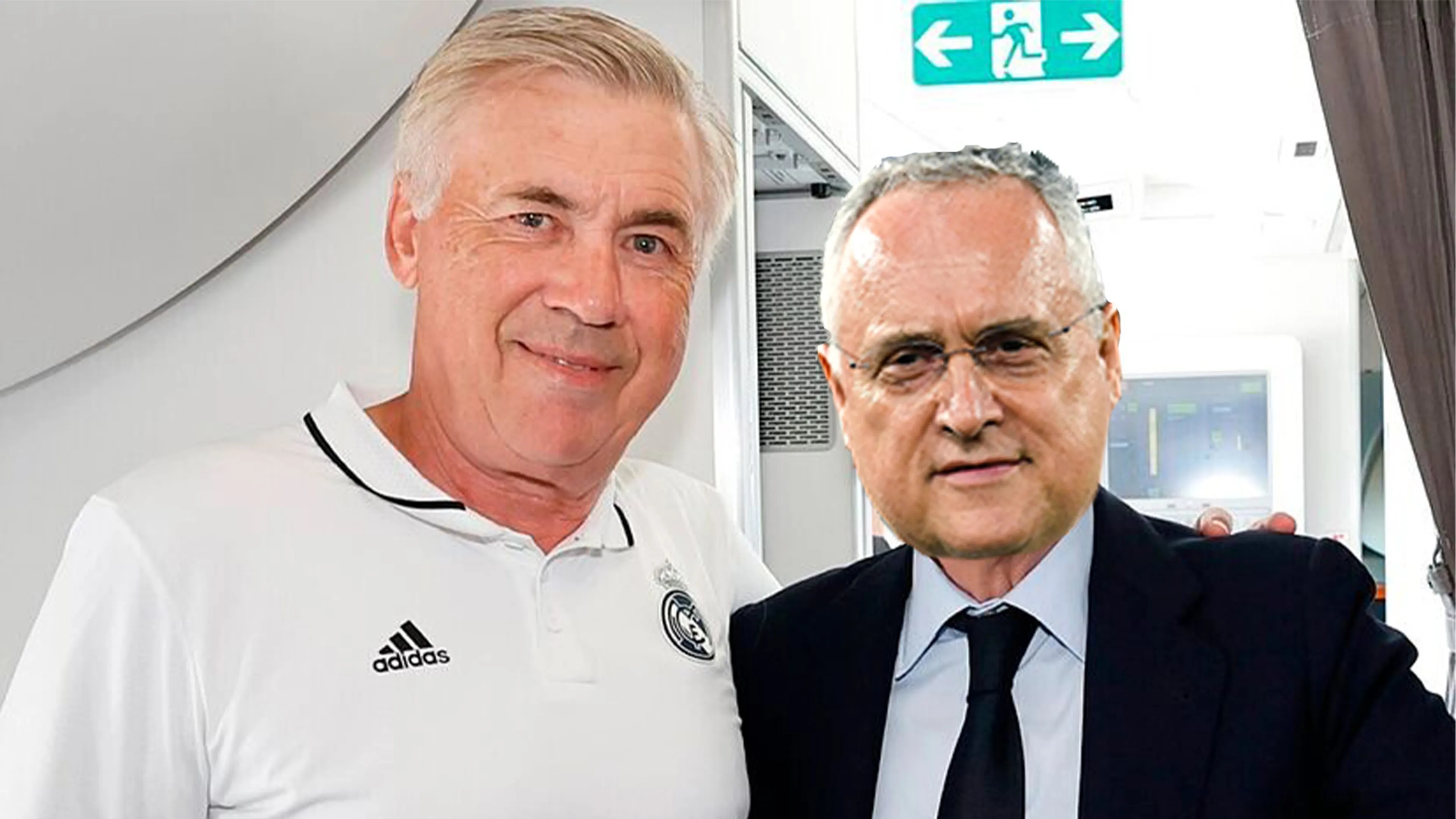 Clamoroso dalla Spagna: "La Lazio contatta il Real Madrid per Endrick"