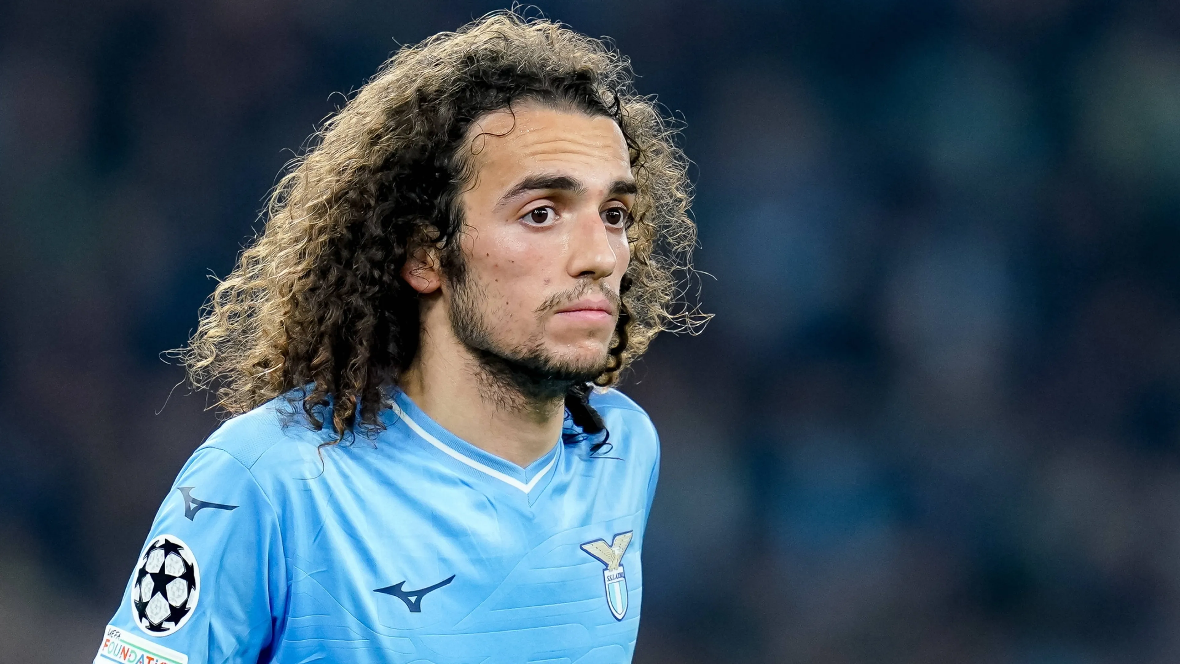 Copertina di Guendouzi-Lazio: una clausola potrebbe far saltare il riscatto. Il club trema