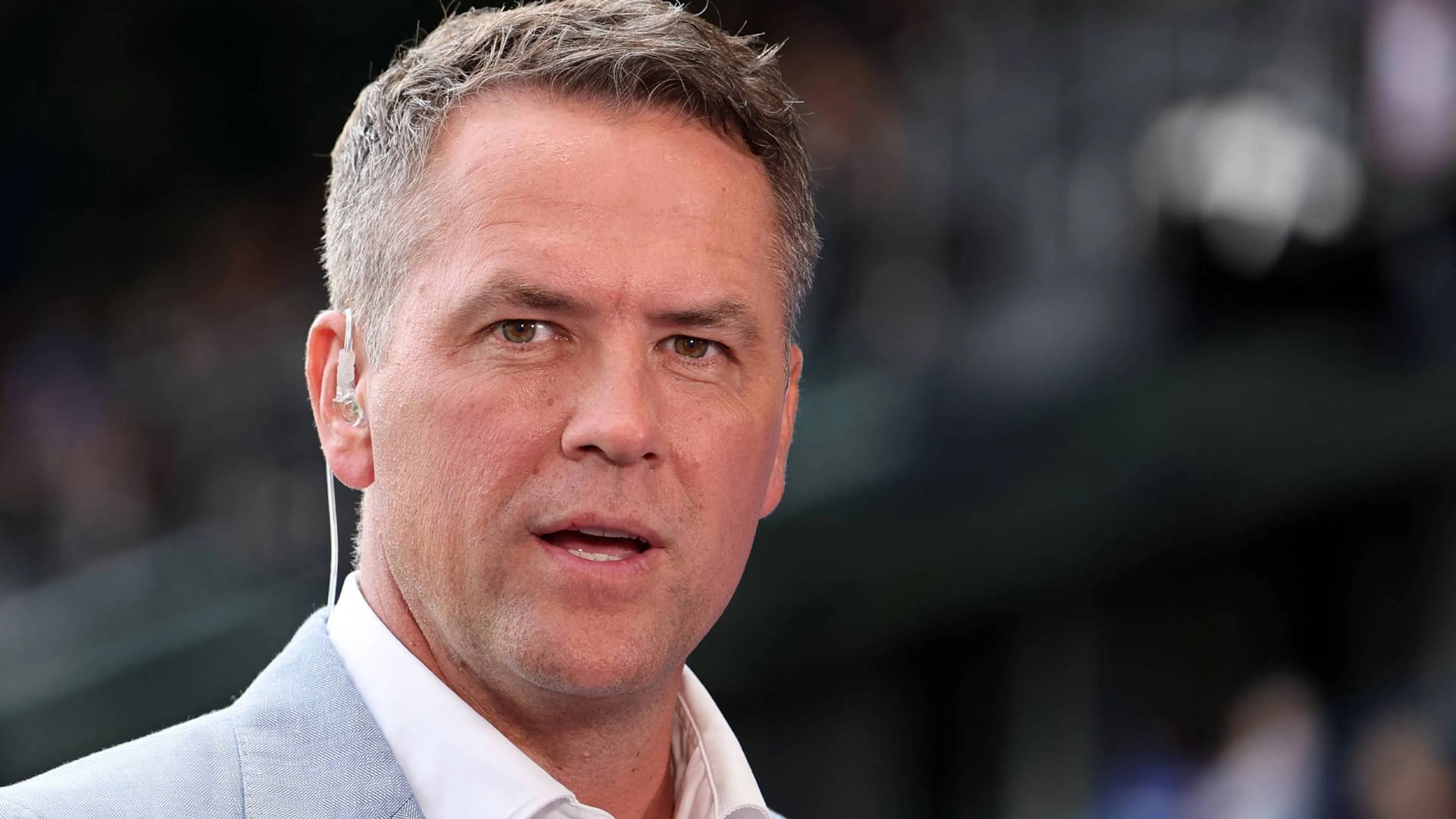 Copertina di Michael Owen aveva previsto tutto: "Il City farà fatica ad arrivare tra le prime quattro"