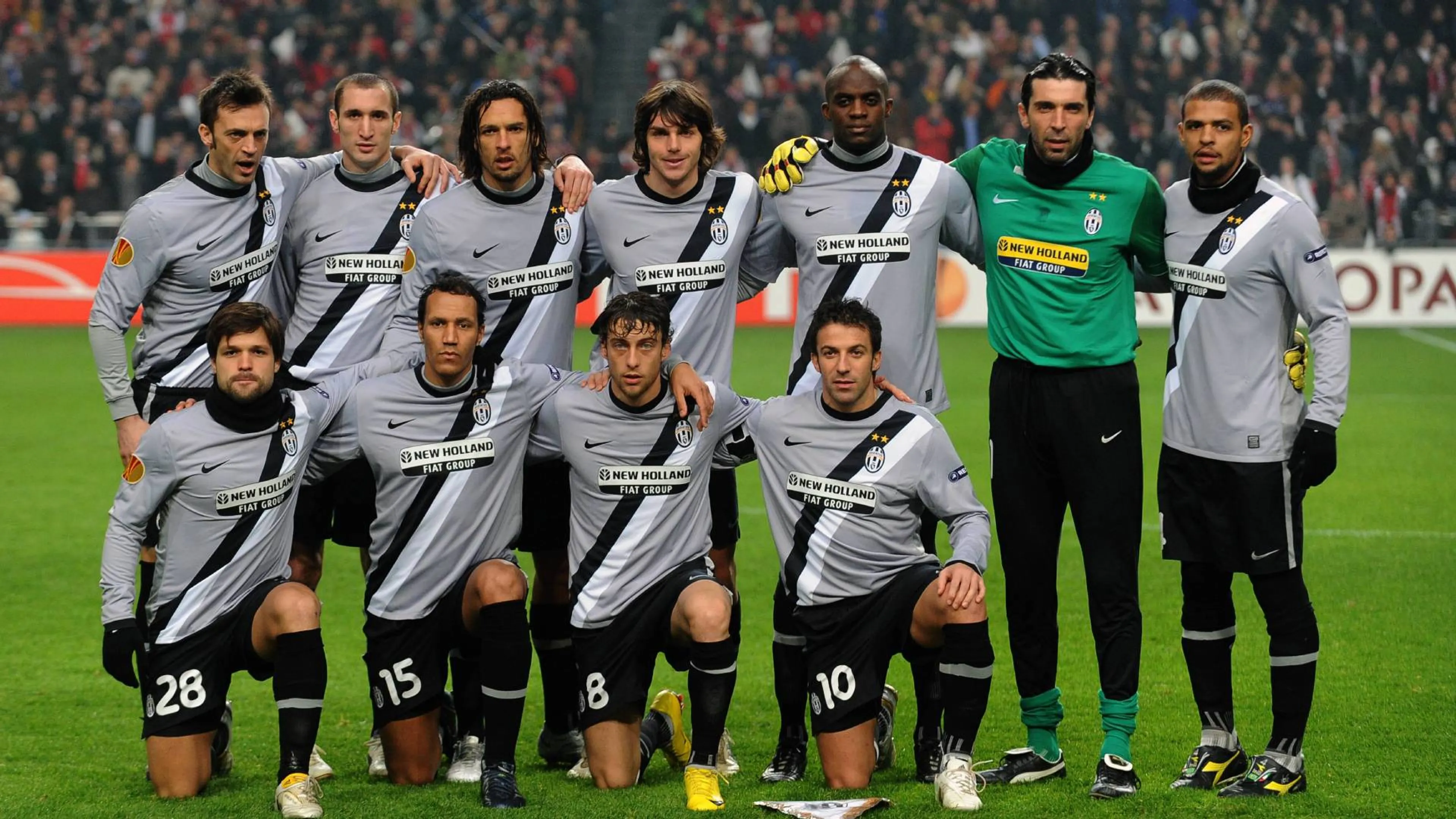 Copertina di Legrottaglie confessa: "Sono stato egoista con alcune ragazze. Non mi sono fatto mancare nulla"