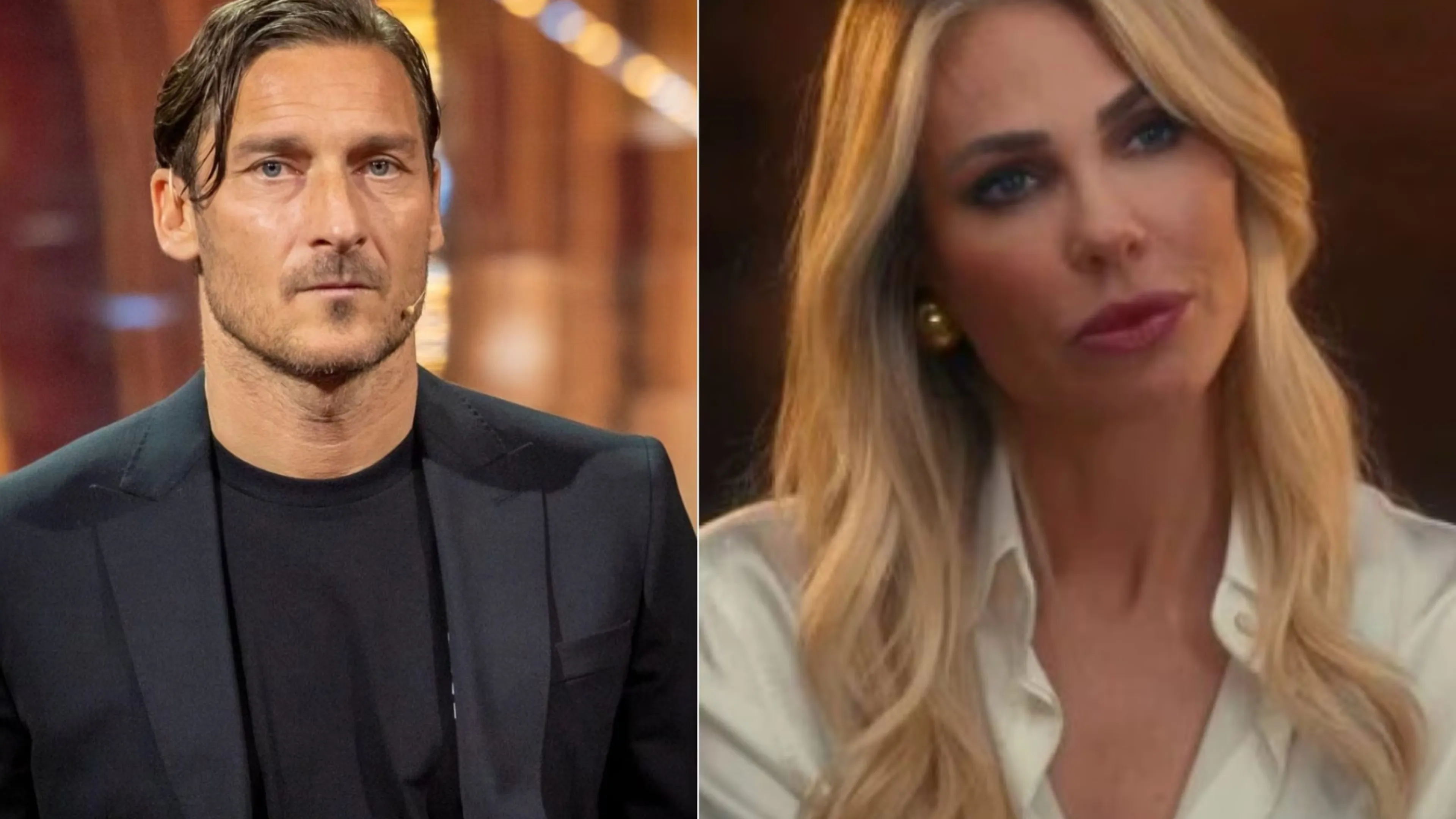 Copertina di "Francesco contattato per un documentario contro Ilary. Ecco cosa ha risposto e come ha reagito a Unica", le rivelazioni dello storico amico di Totti