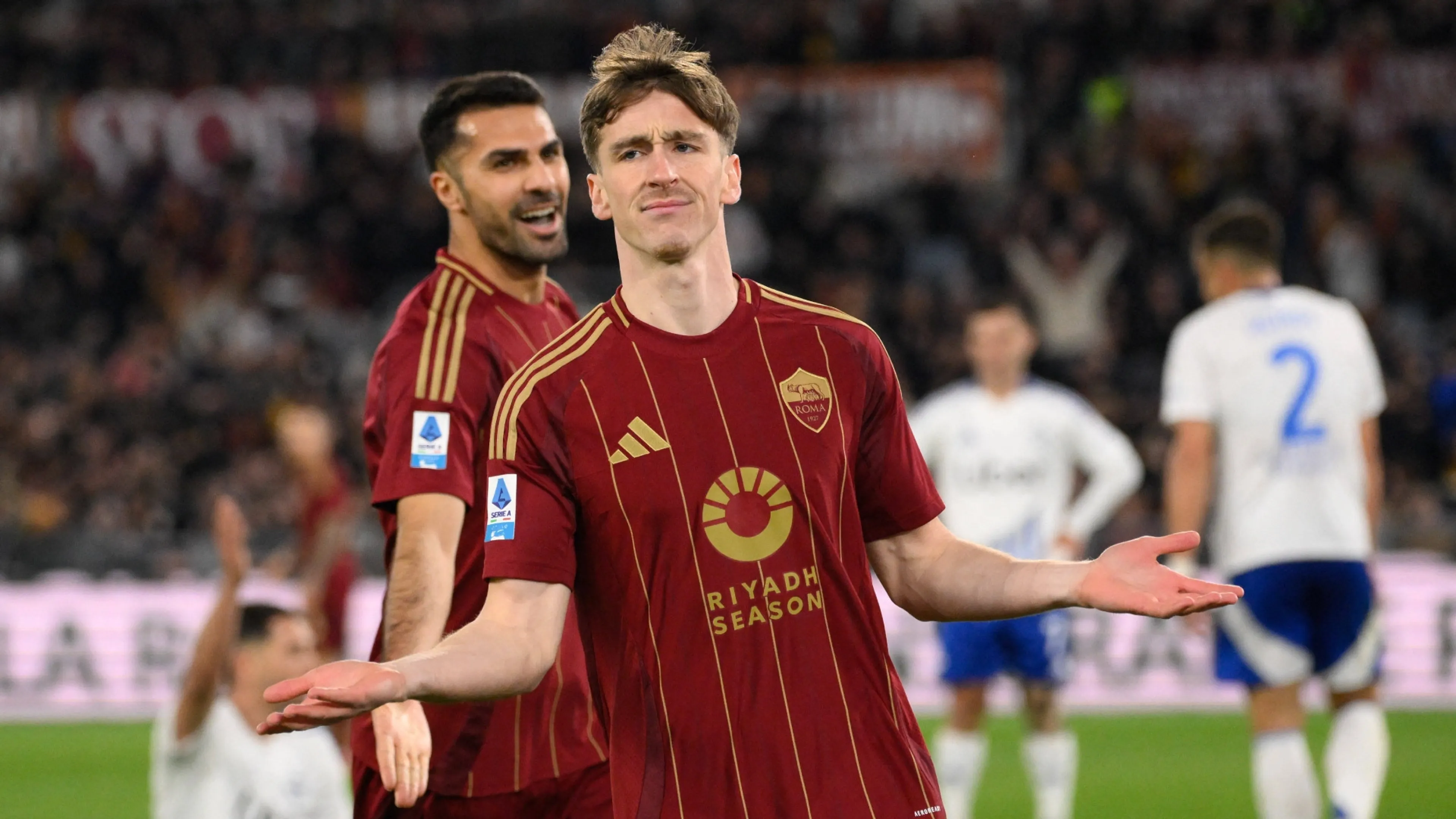 Due club di Premier su Saelemaekers: la Roma pronta a sacrificare Mancini pur di averlo