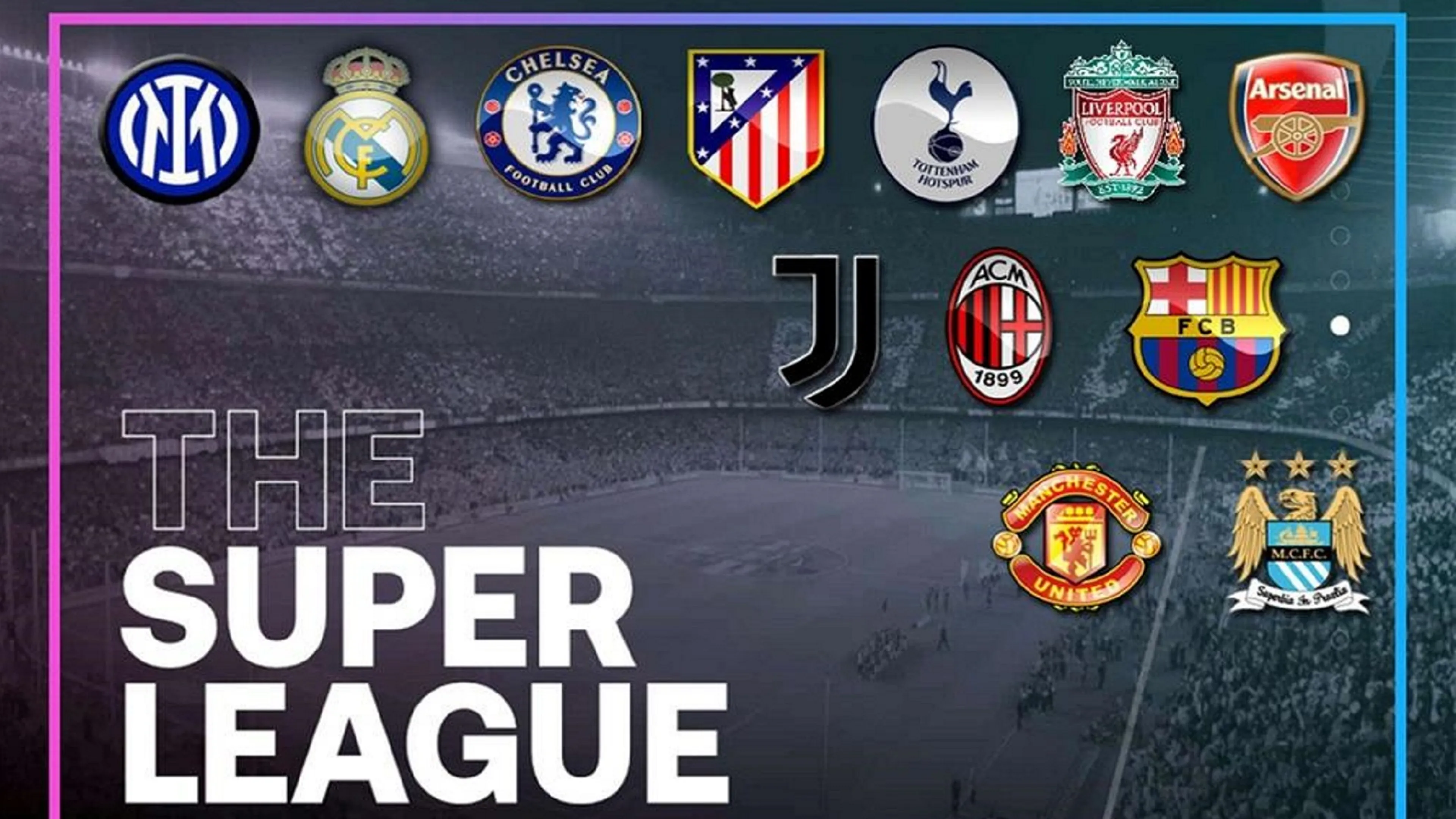 Copertina di Incredibile: la Juventus dice addio alla Superlega! Il motivo