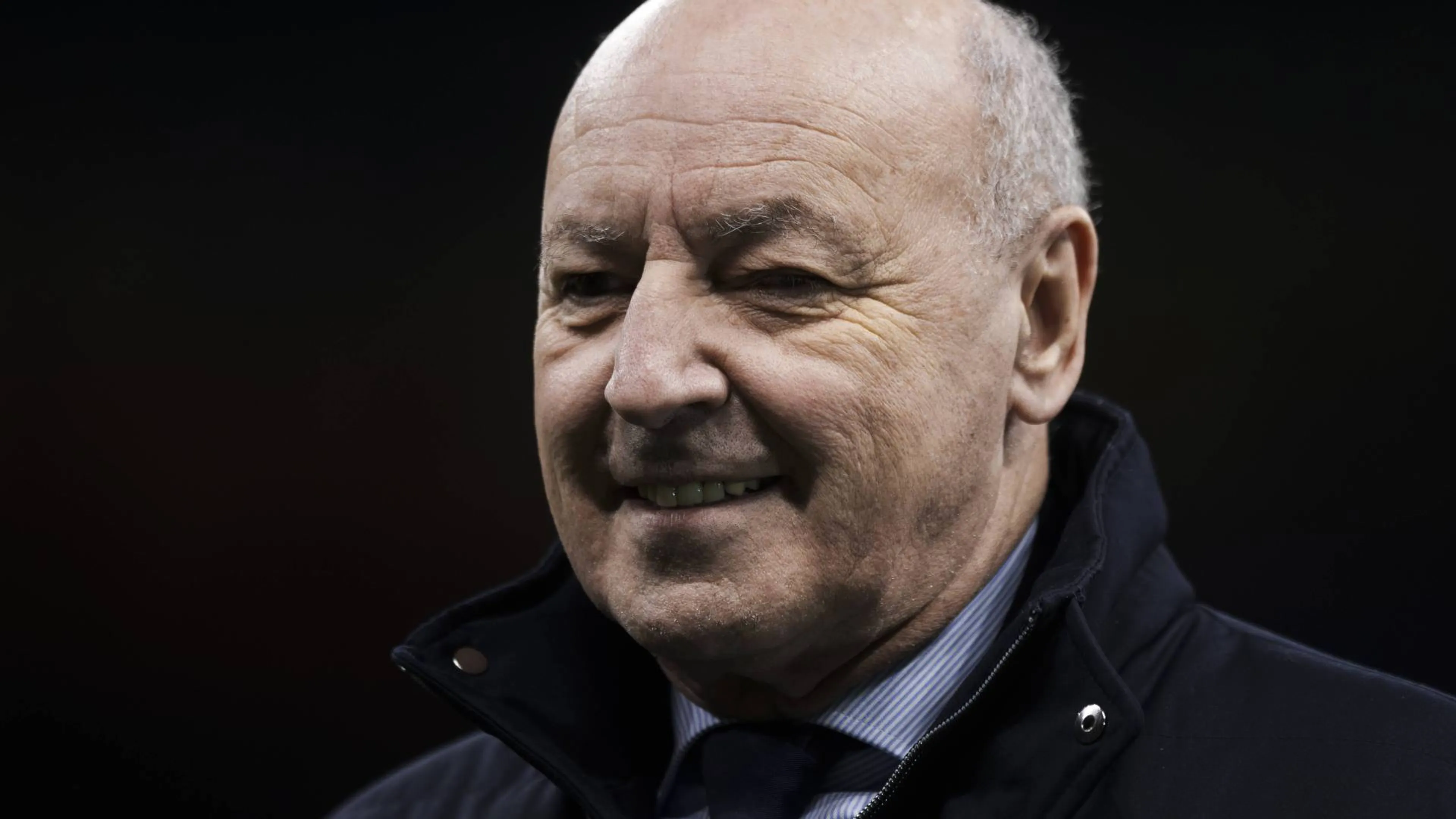 Copertina di Biasin non ha dubbi: "Auguro all'Inter un mercato di niente"