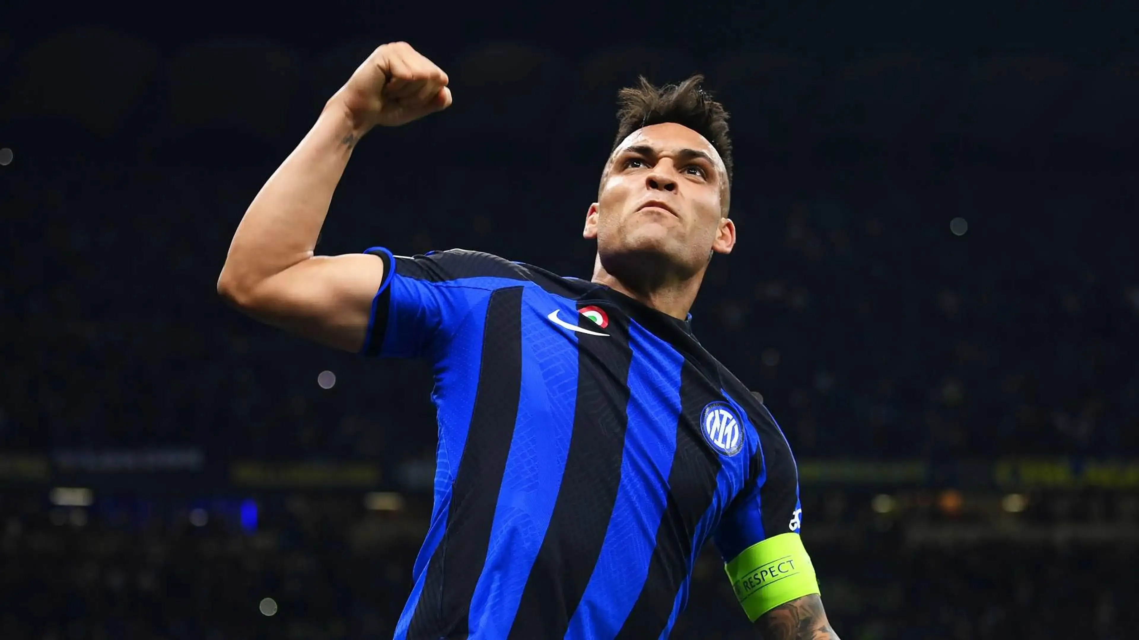 Copertina di Man City Inter 0-1, Lautaro. Il video virale che riscrive la finale di Champions