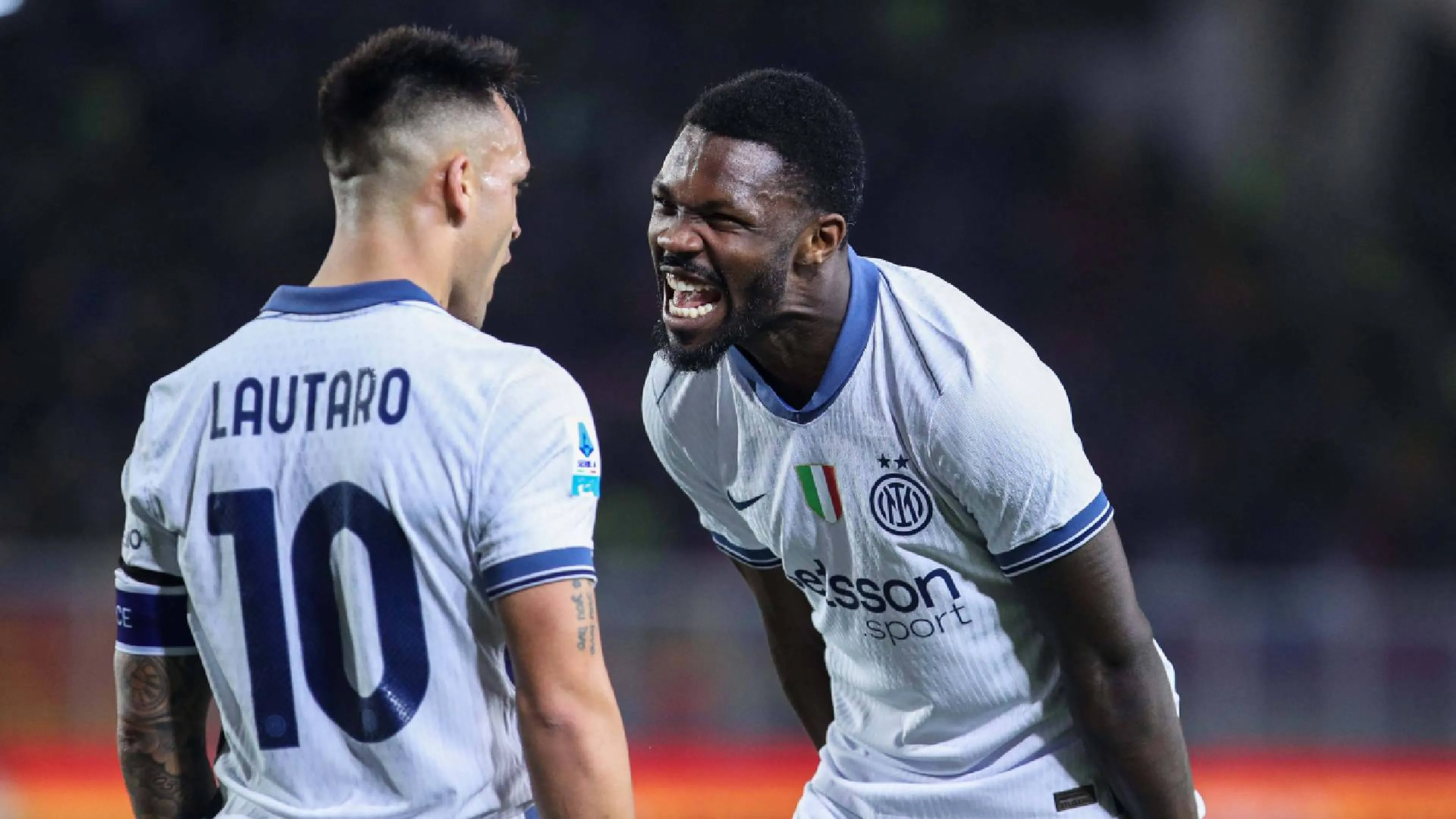 Copertina di Inter, l'Arsenal pronto a fare sul serio per Lautaro Martinez: 120 milioni sul piatto