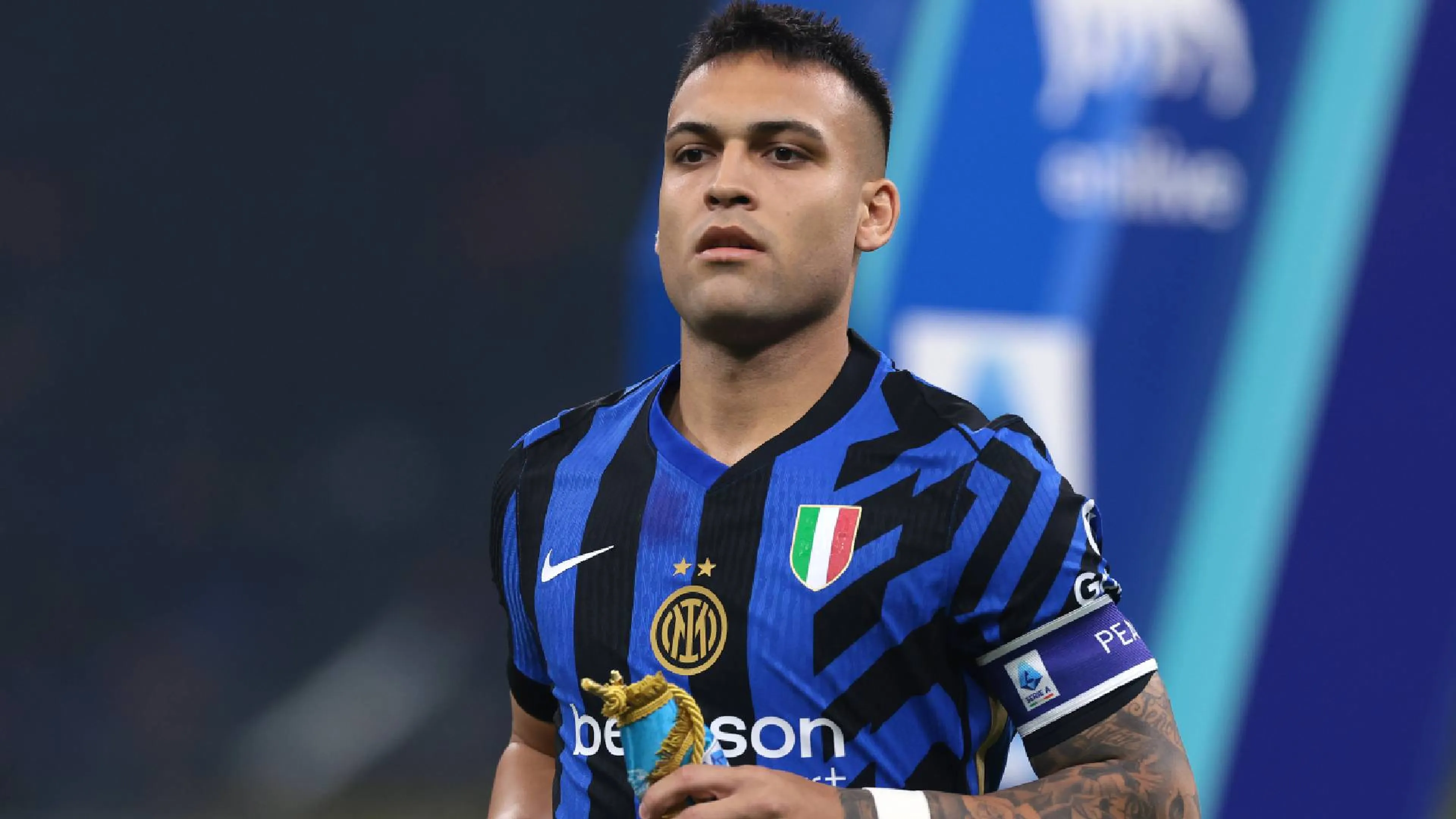 Copertina di Inter, quando tornano Lautaro Martinez e Calhanoglu? Buone notizie dall'ultimo allenamento