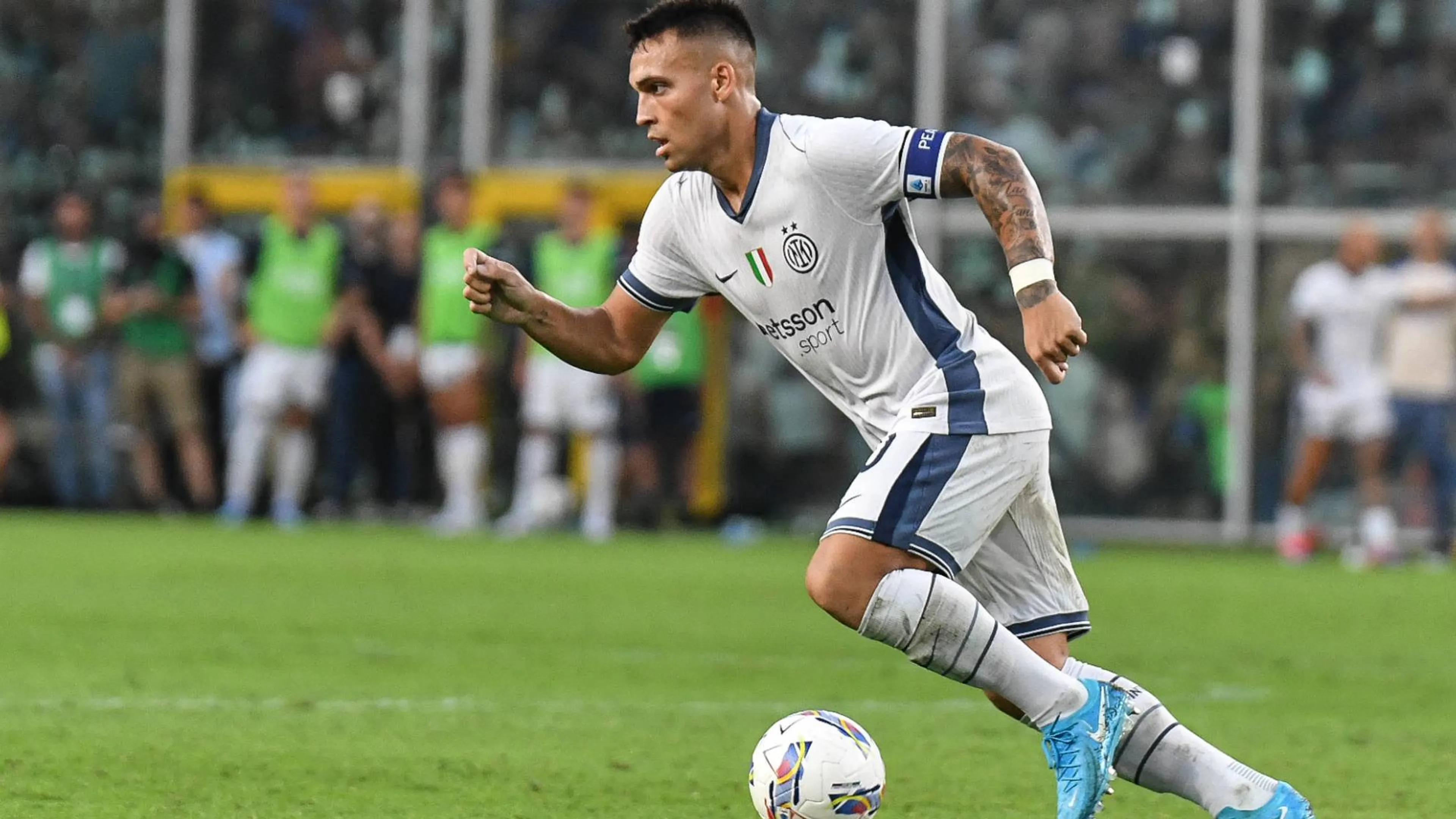 Copertina di Inter, Lautaro Martinez in dubbio anche per l'Atalanta
