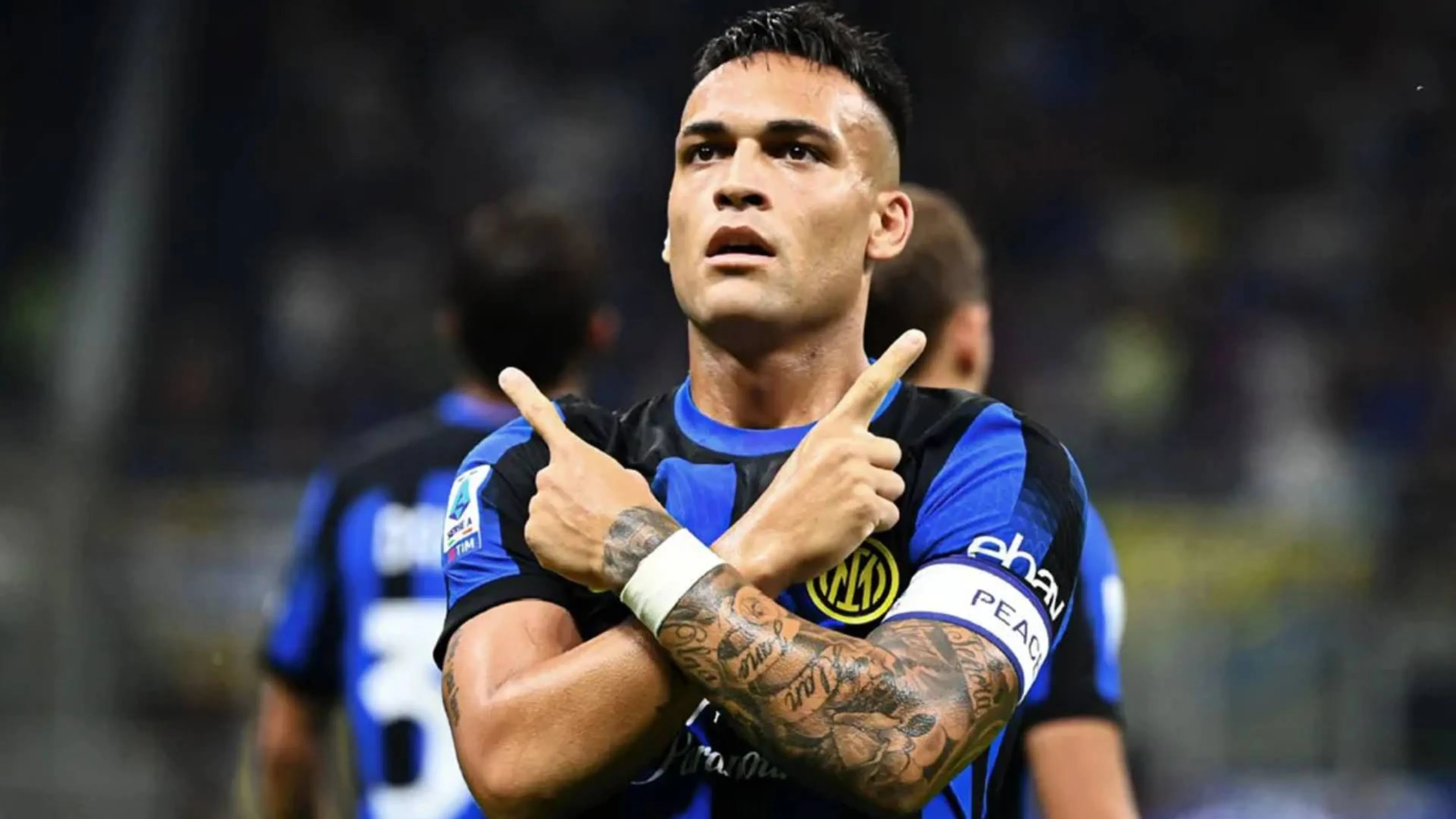 Copertina di Inter, Lautaro leader vero: si taglia le vacanze e rientra in anticipo