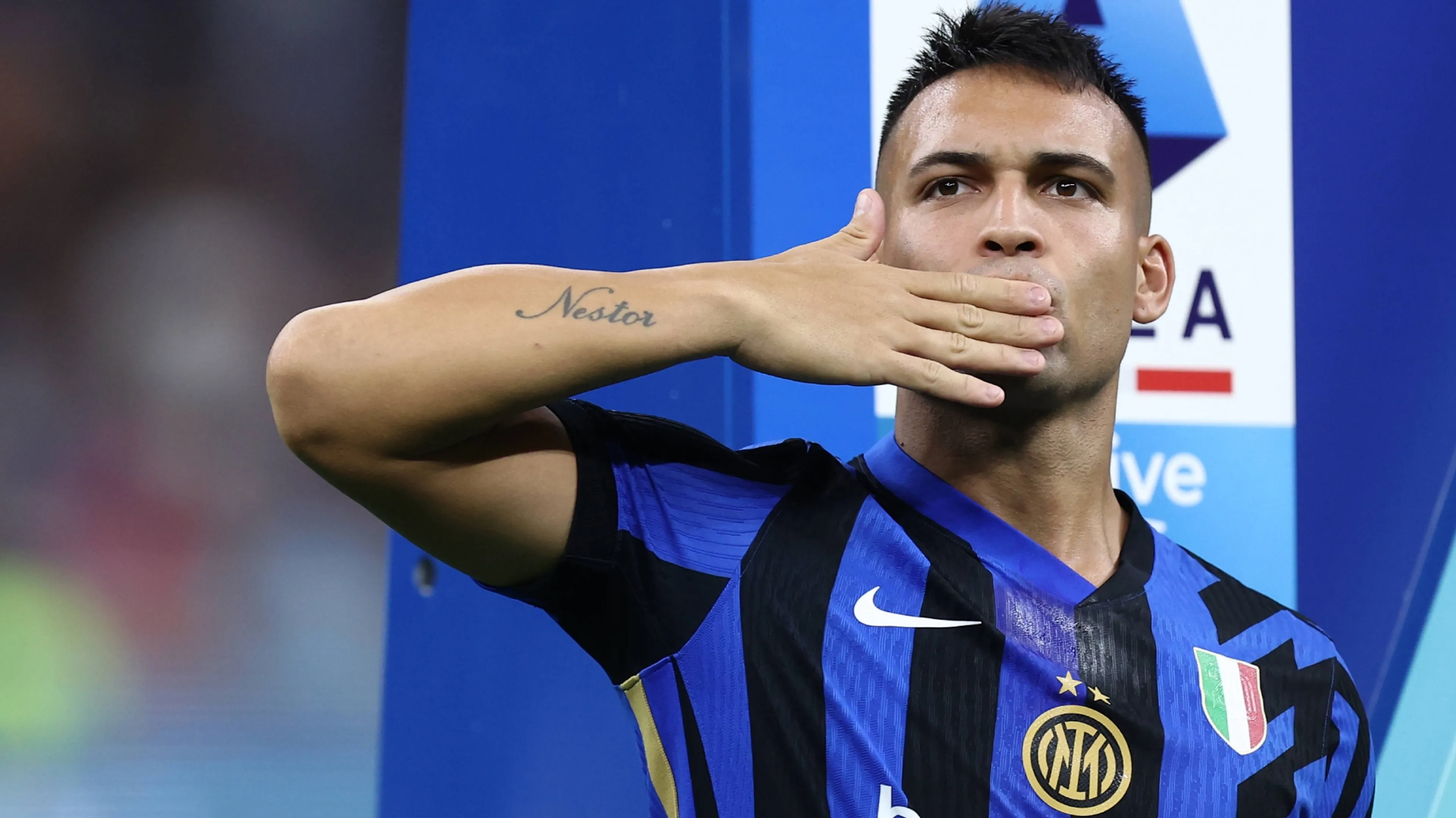 Copertina di Lista Pallone d'oro 2024: c'è Lautaro e altri due interisti