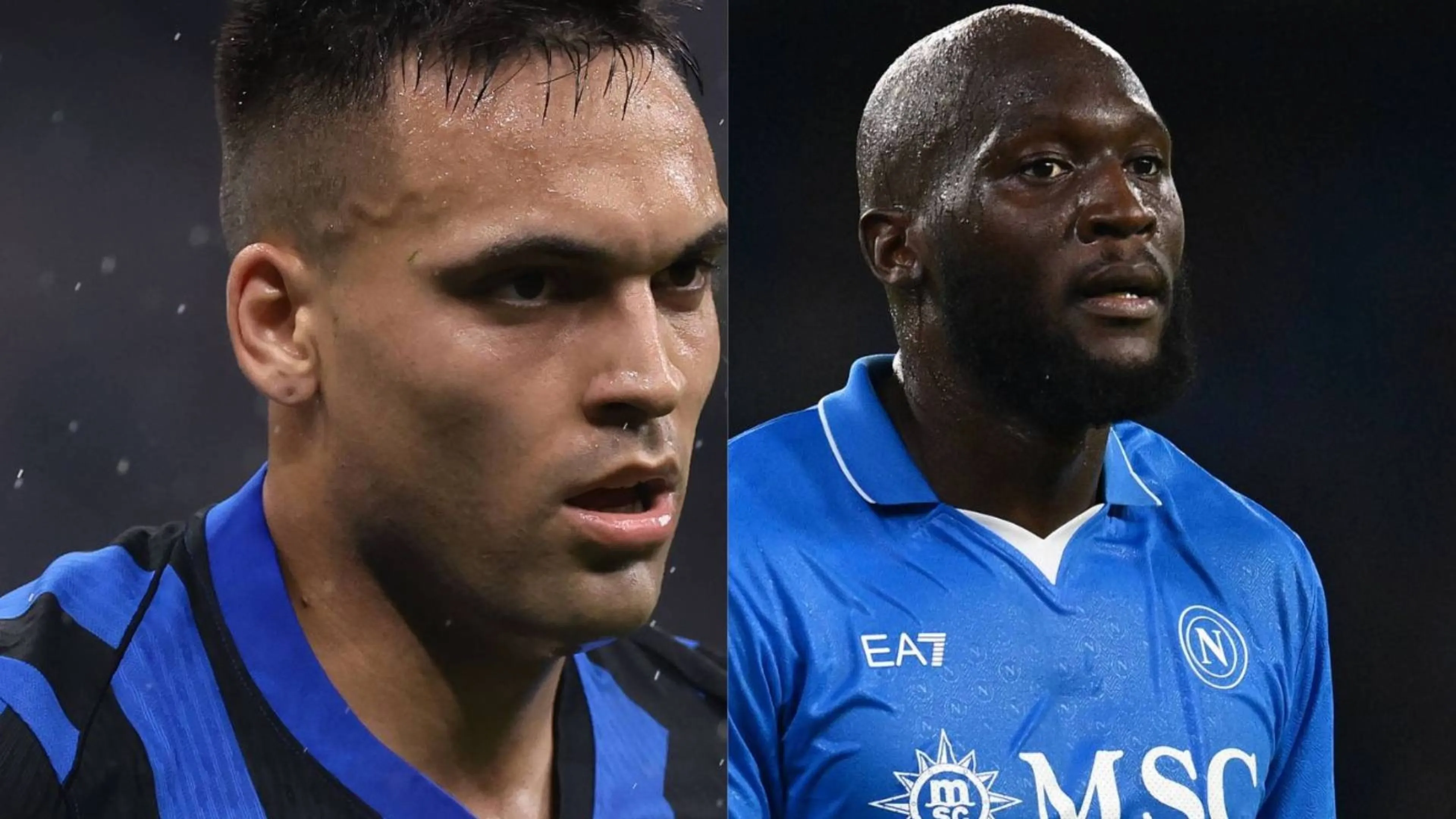 MVP Serie A 2024-25, la lista dei candidati: fuori Lautaro, Thuram e Lukaku