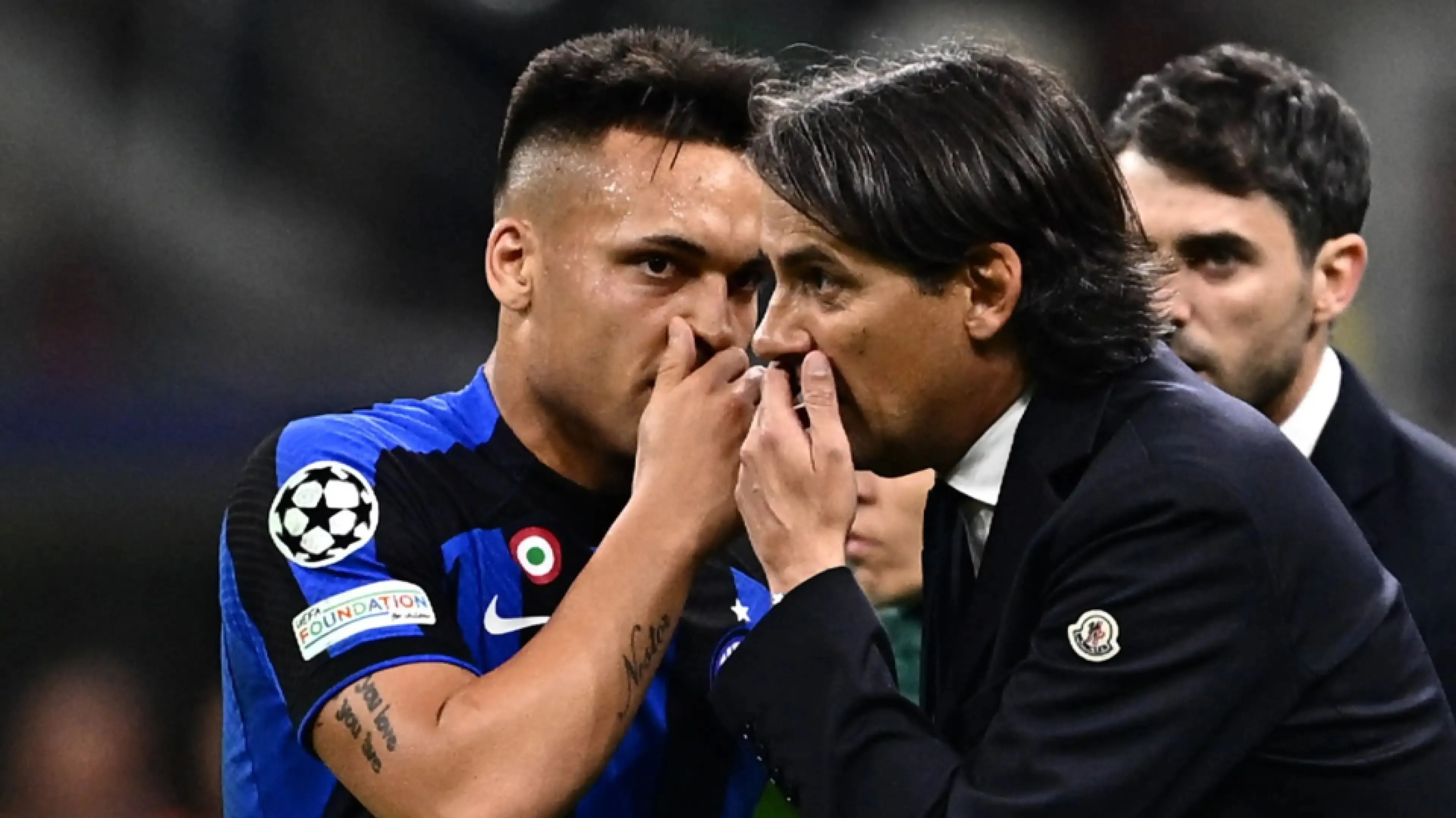 Copertina di Inter, maglia rivoluzionaria per la prossima stagione? L'indiscrezione divide i tifosi