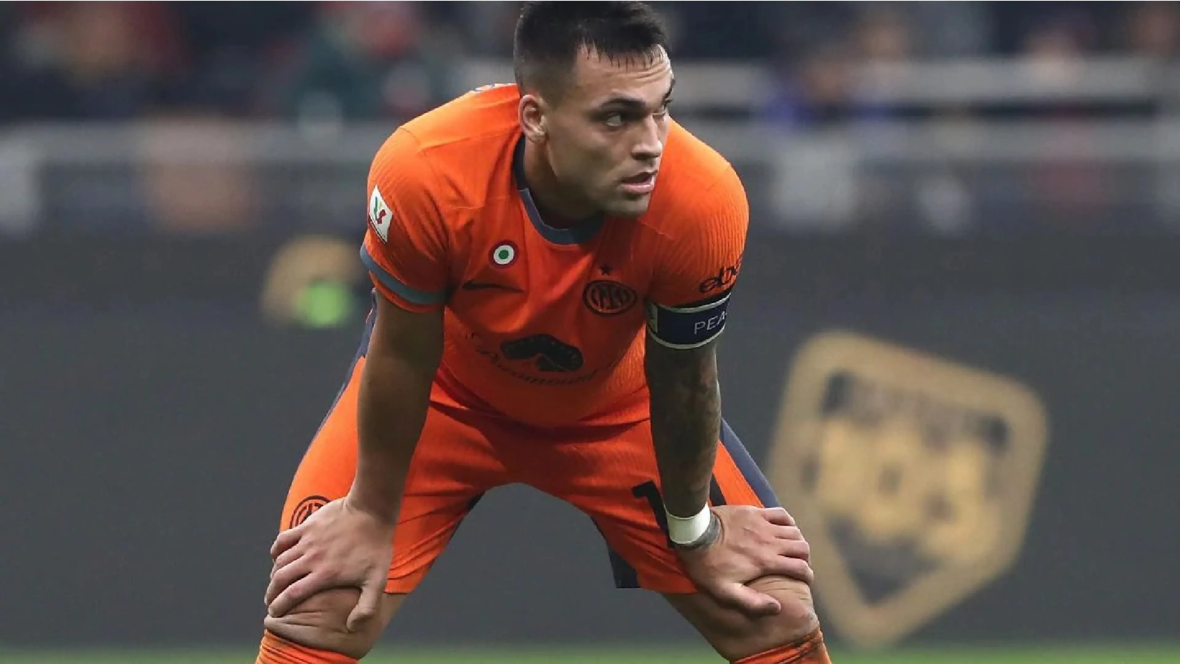 Copertina di Inter-Atletico Madrid, Lautaro: "Tutto diventa più difficile"