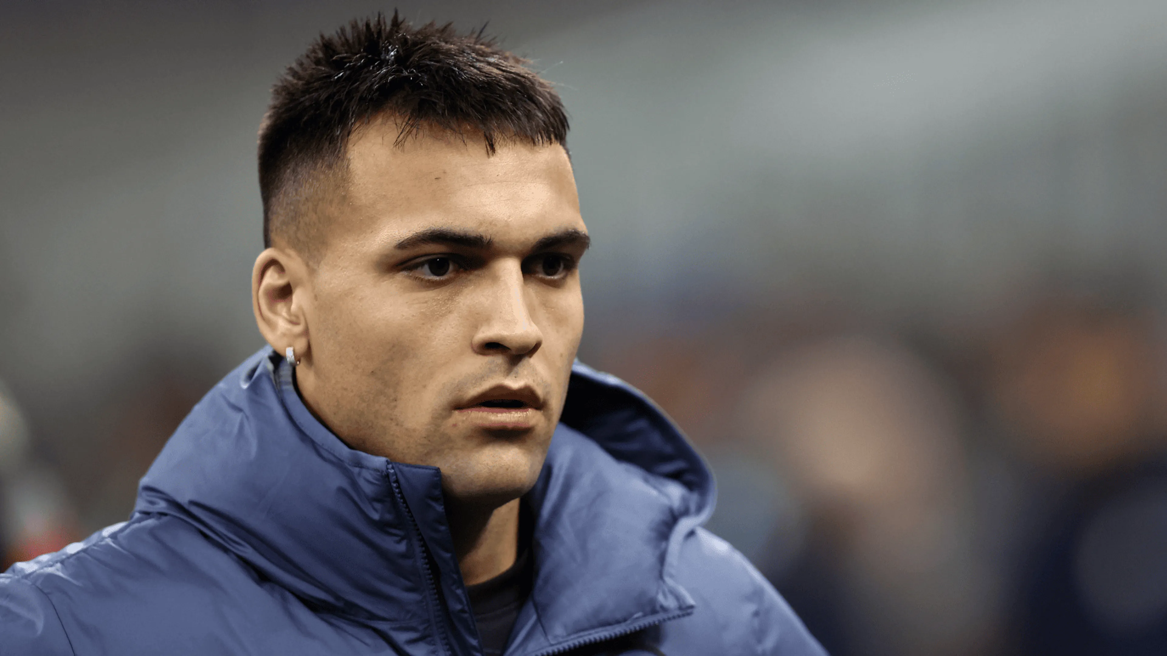 Copertina di Caso bestemmie Lautaro Martinez: la Procura ha trovato l'audio! Cosa rischia l'attaccante dell'Inter