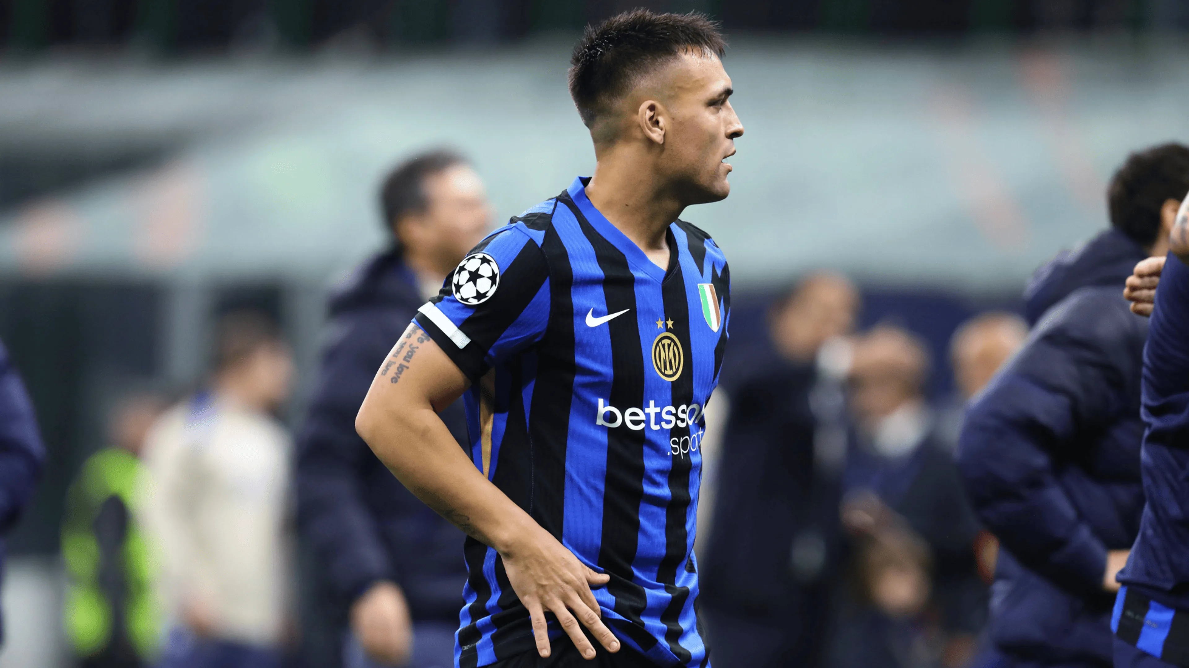 Fantacalcio, Lautaro Martinez gioca contro la Lazio? C'è una notizia preoccupante in casa Inter