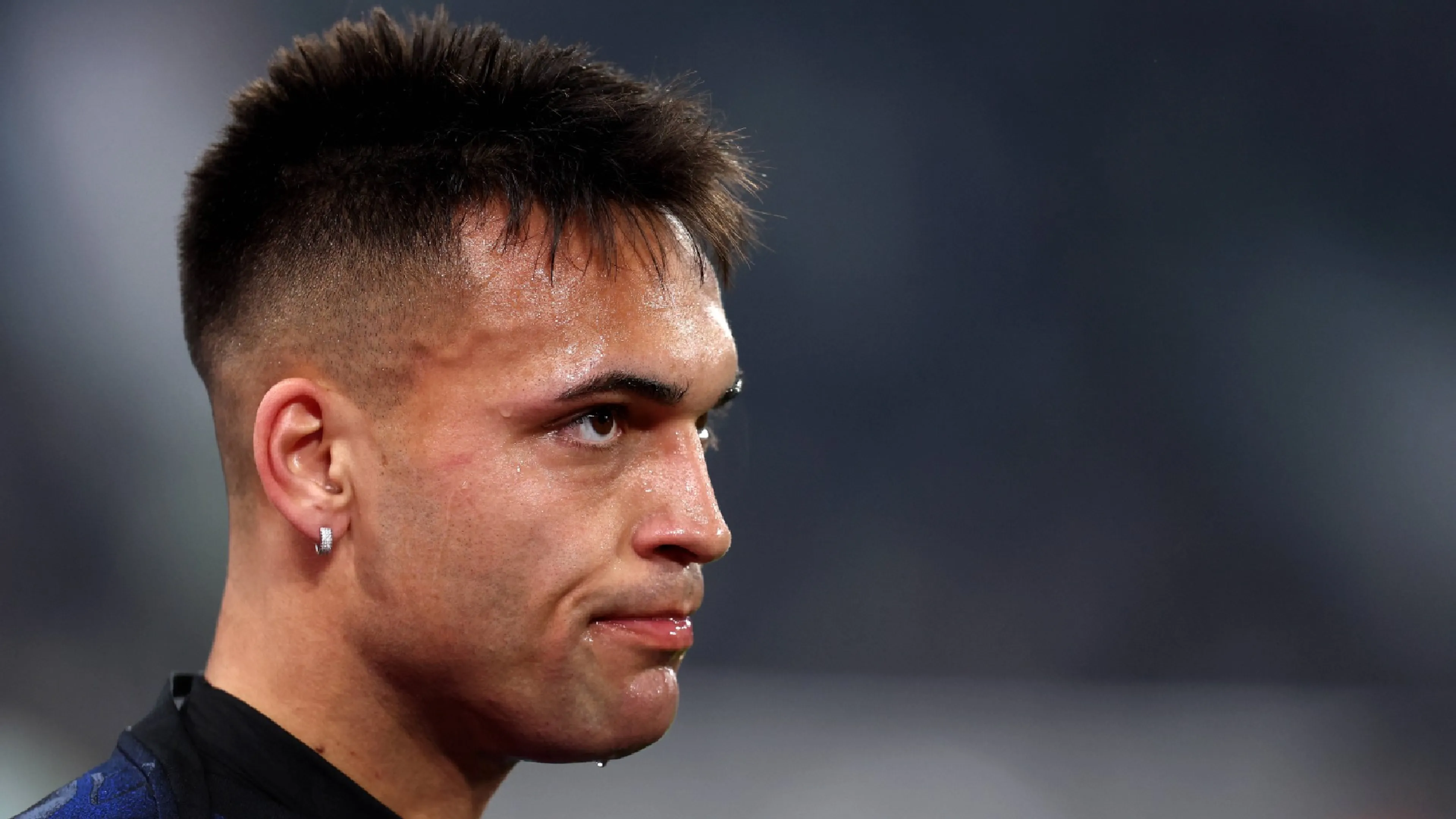 Copertina di Bestemmia "beccata", ma niente squalifica: Lautaro come... Gattuso al Napoli! Il precedente