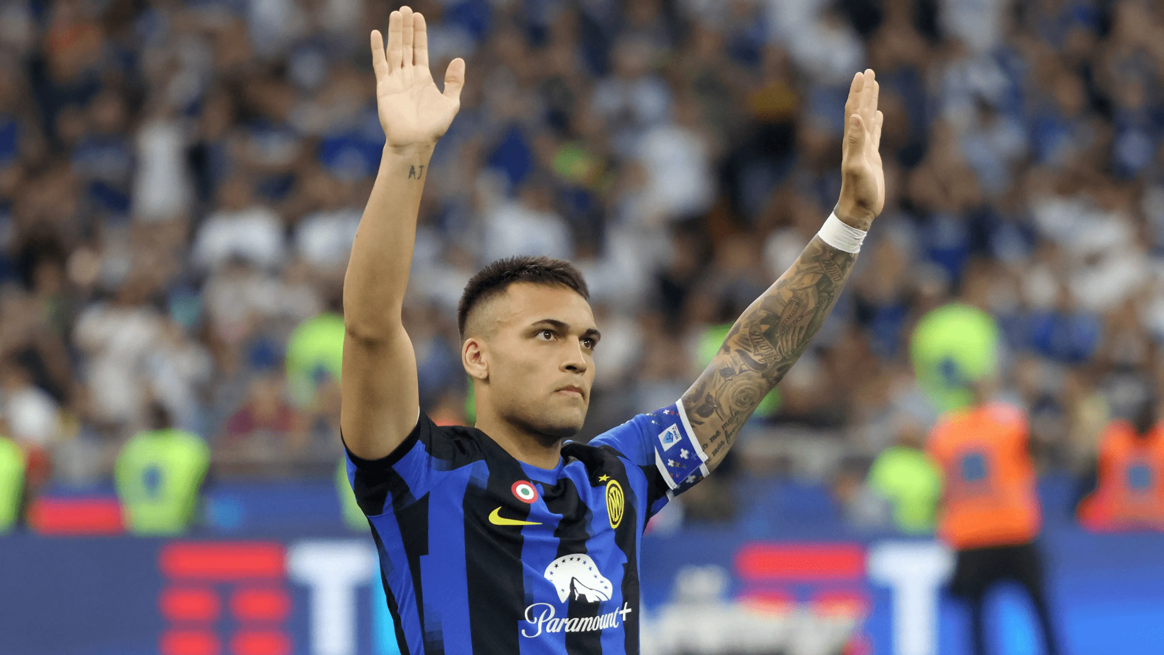 Copertina di Inter, Lautaro Martinez ha rinnovato: il comunicato ufficiale del club