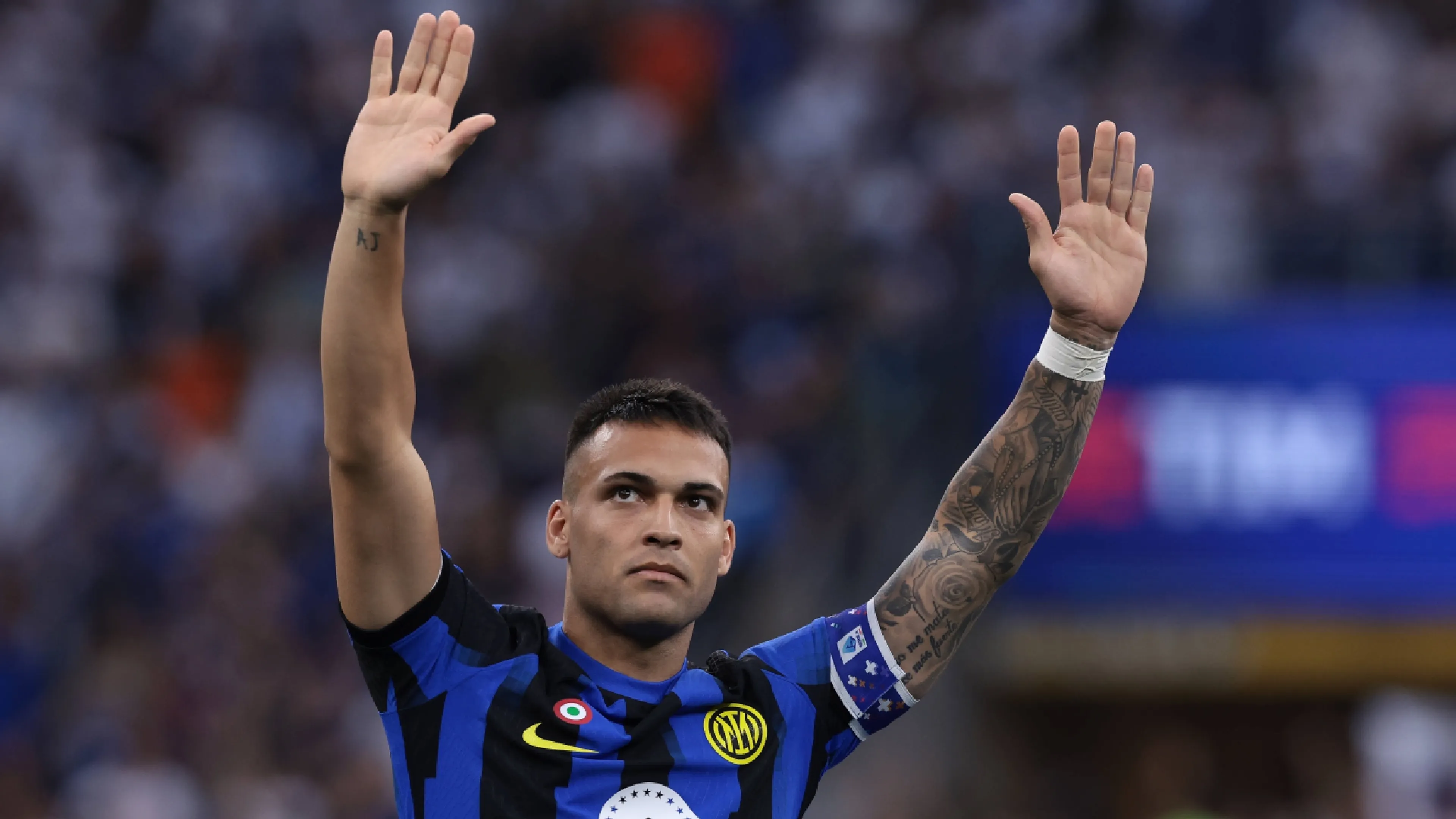Copertina di Rinnovo Lautaro, svolta improvvisa! La decisione del capitano dell'Inter