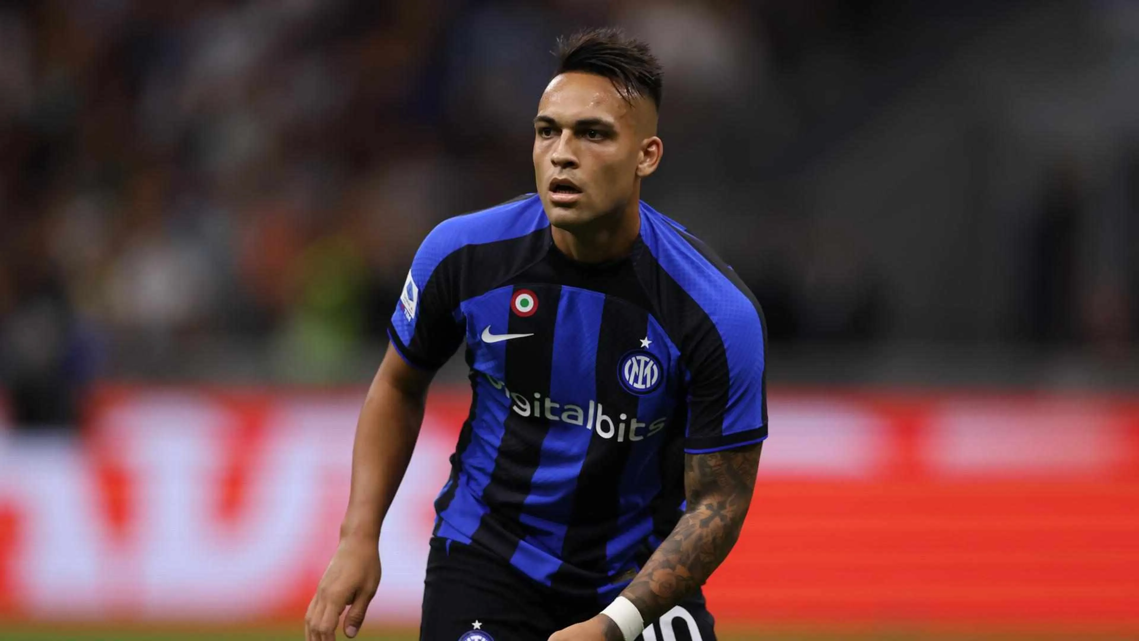 Copertina di Il Manchester United vuole Lautaro Martinez e prepara l'offerta da 80 milioni