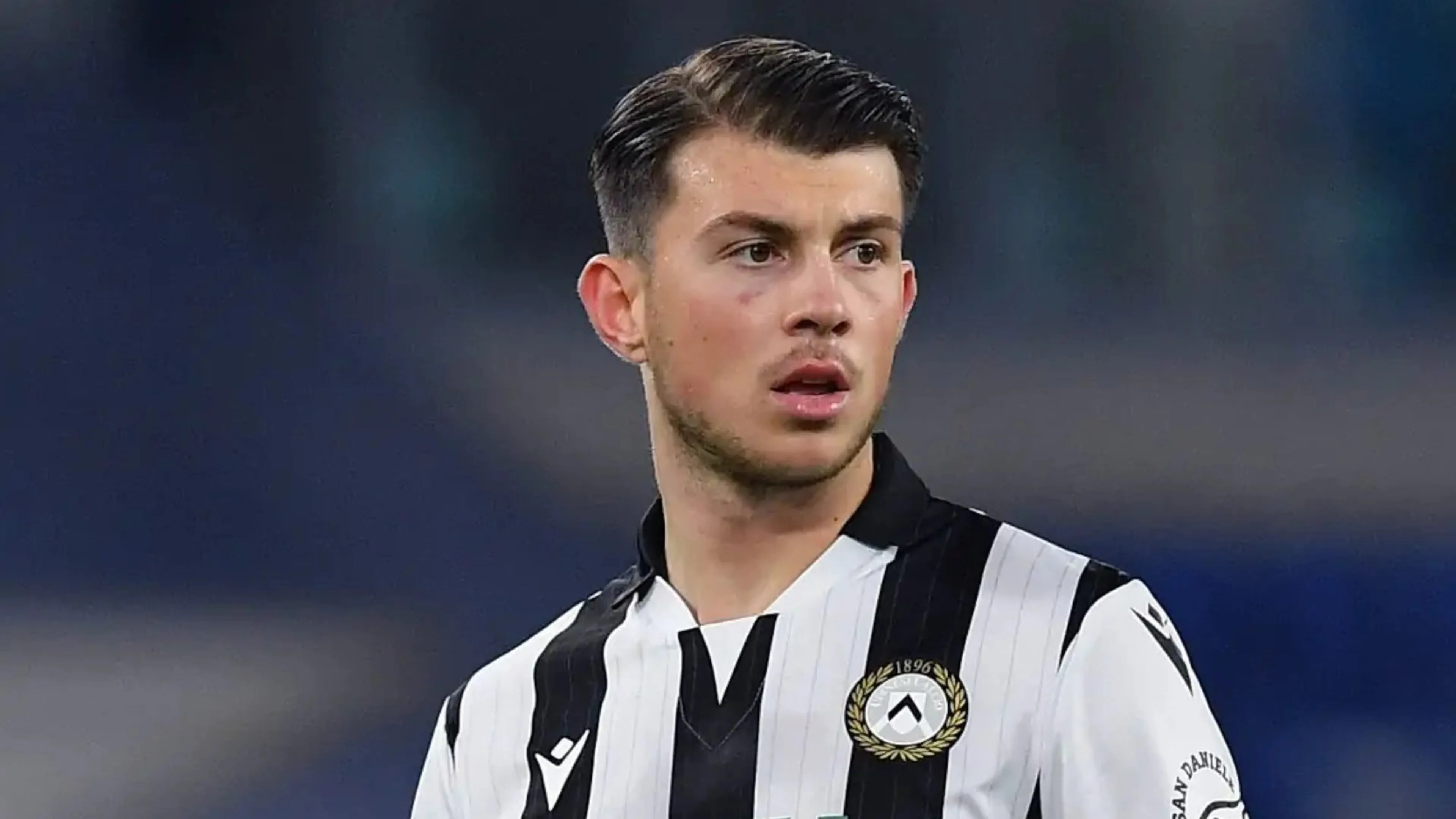 Copertina di Samardzic-Inter, affare saltato. Quale futuro per il serbo?