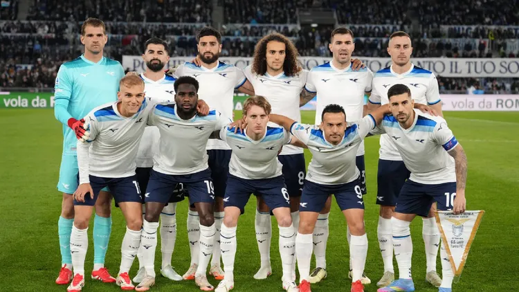 Lazio-Europa-League