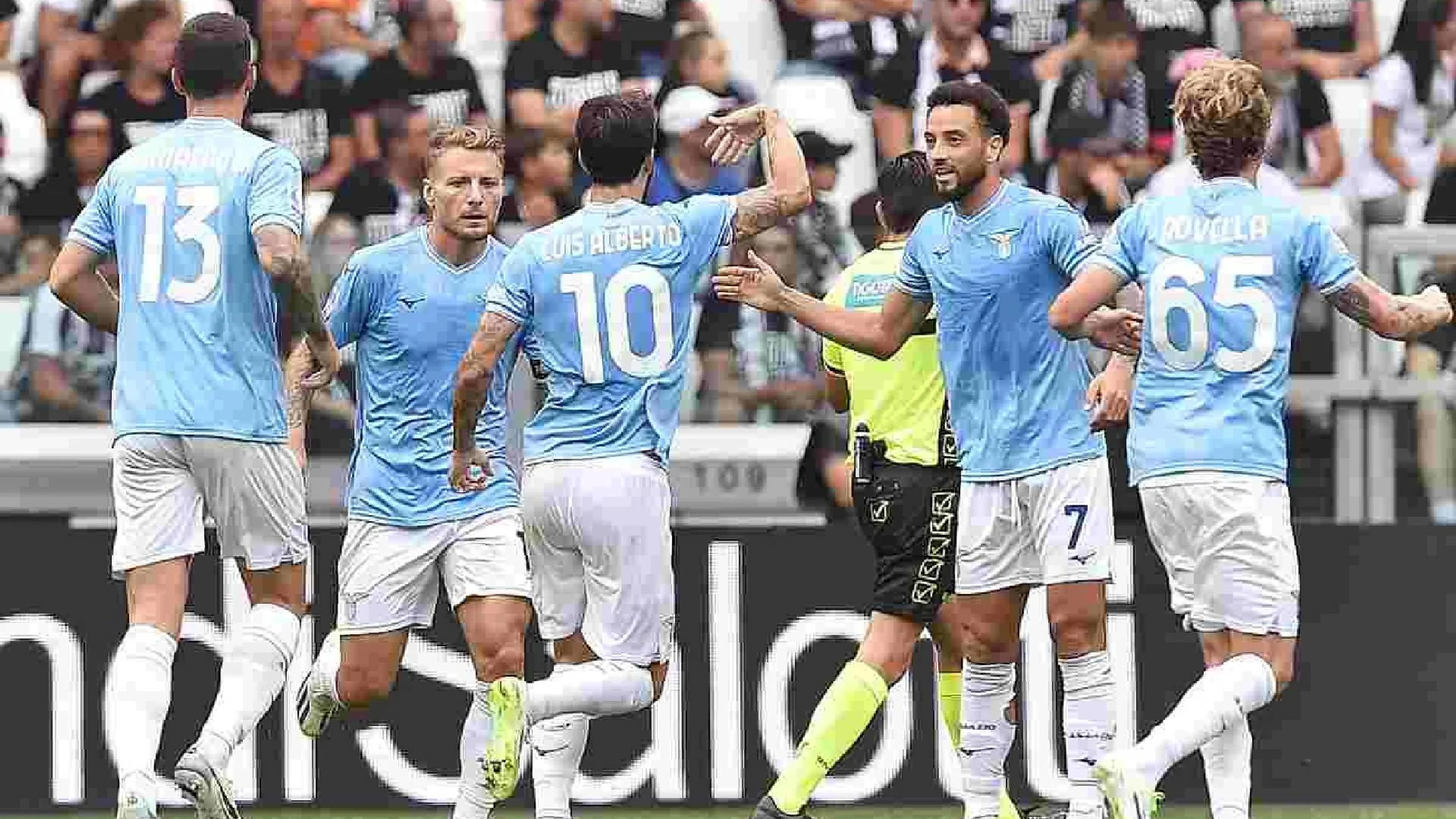 Copertina di Celtic-Lazio: orario, formazioni e dove vederla