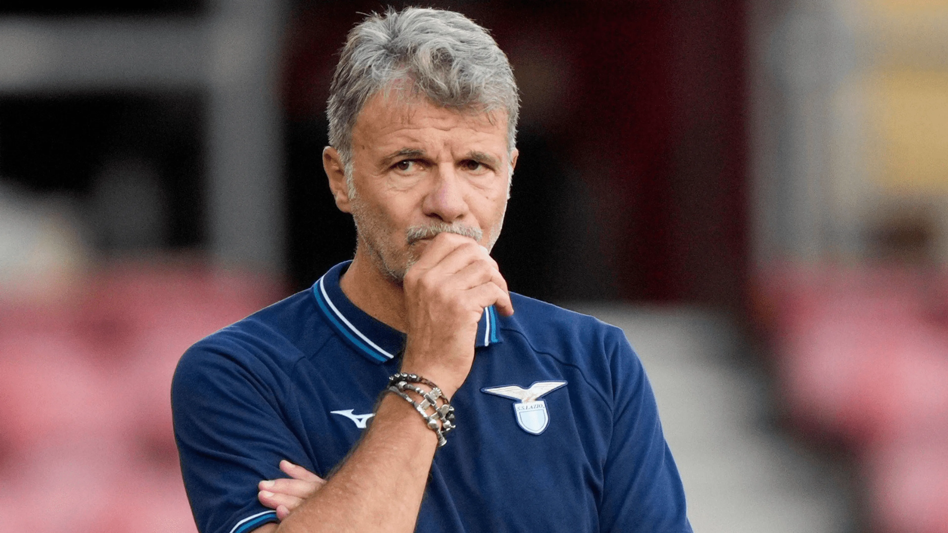 Copertina di La Lazio perde i pezzi per Como: out due titolari