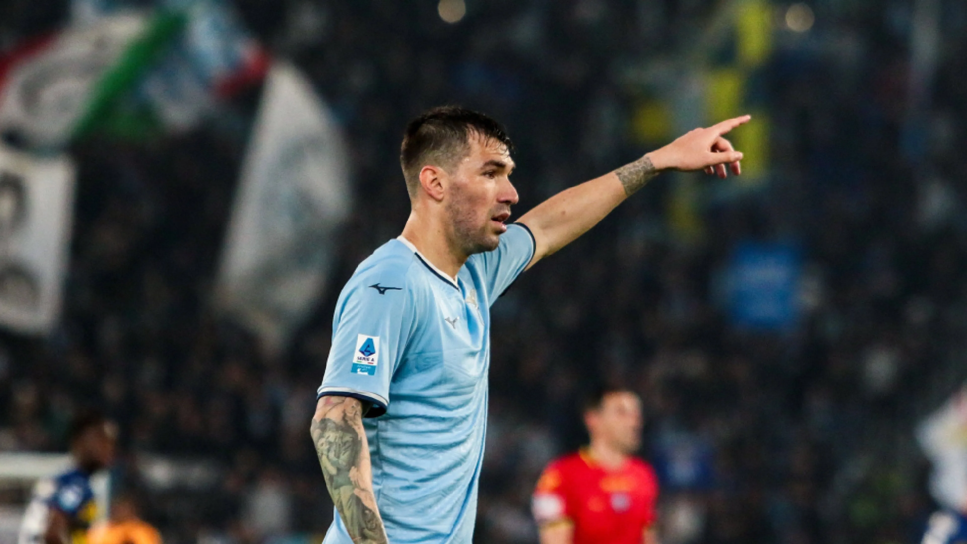 Lazio, quale futuro per Romagnoli? Stanco di aspettare, il difensore potrebbe accettare nuove sfide