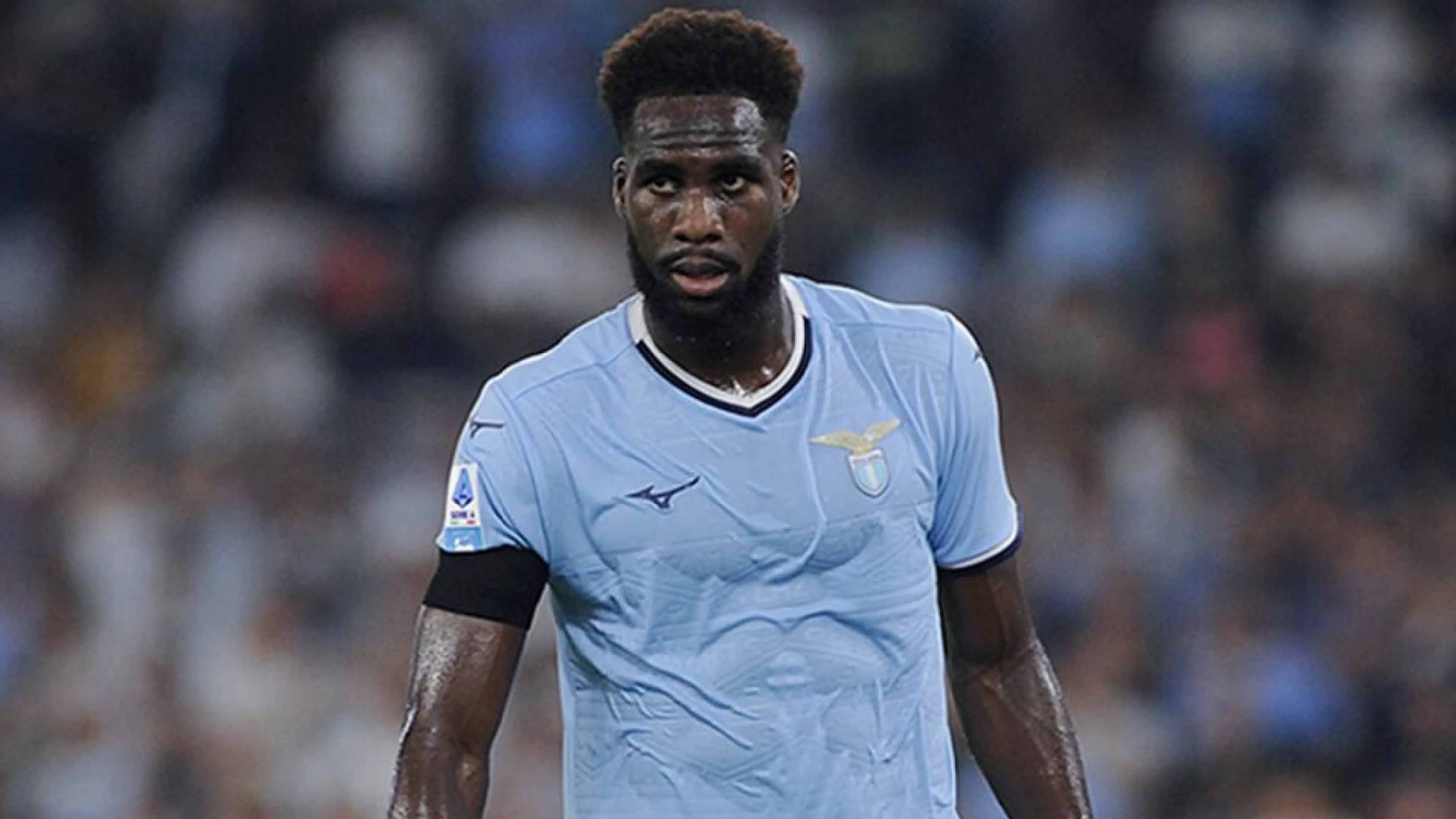 Copertina di Lazio, mistero intorno a Dia: bloccato in Senegal e notizie col contagocce. Cosa sta succedendo?