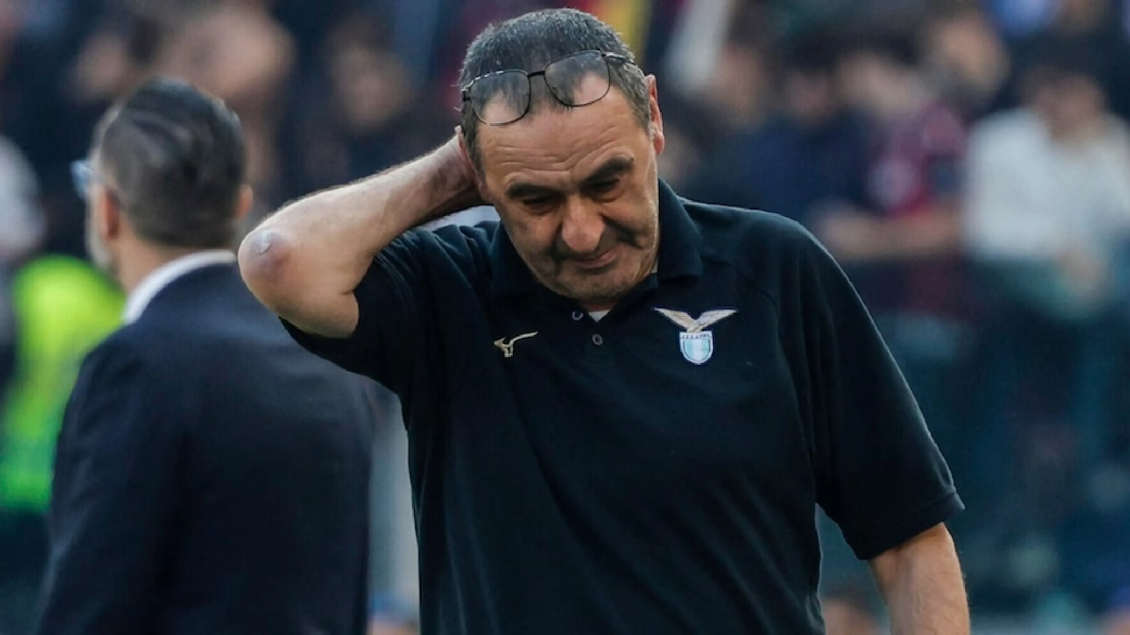 Copertina di Lazio in silenzio stampa, Marocchi spara a zero contro i biancocelesti