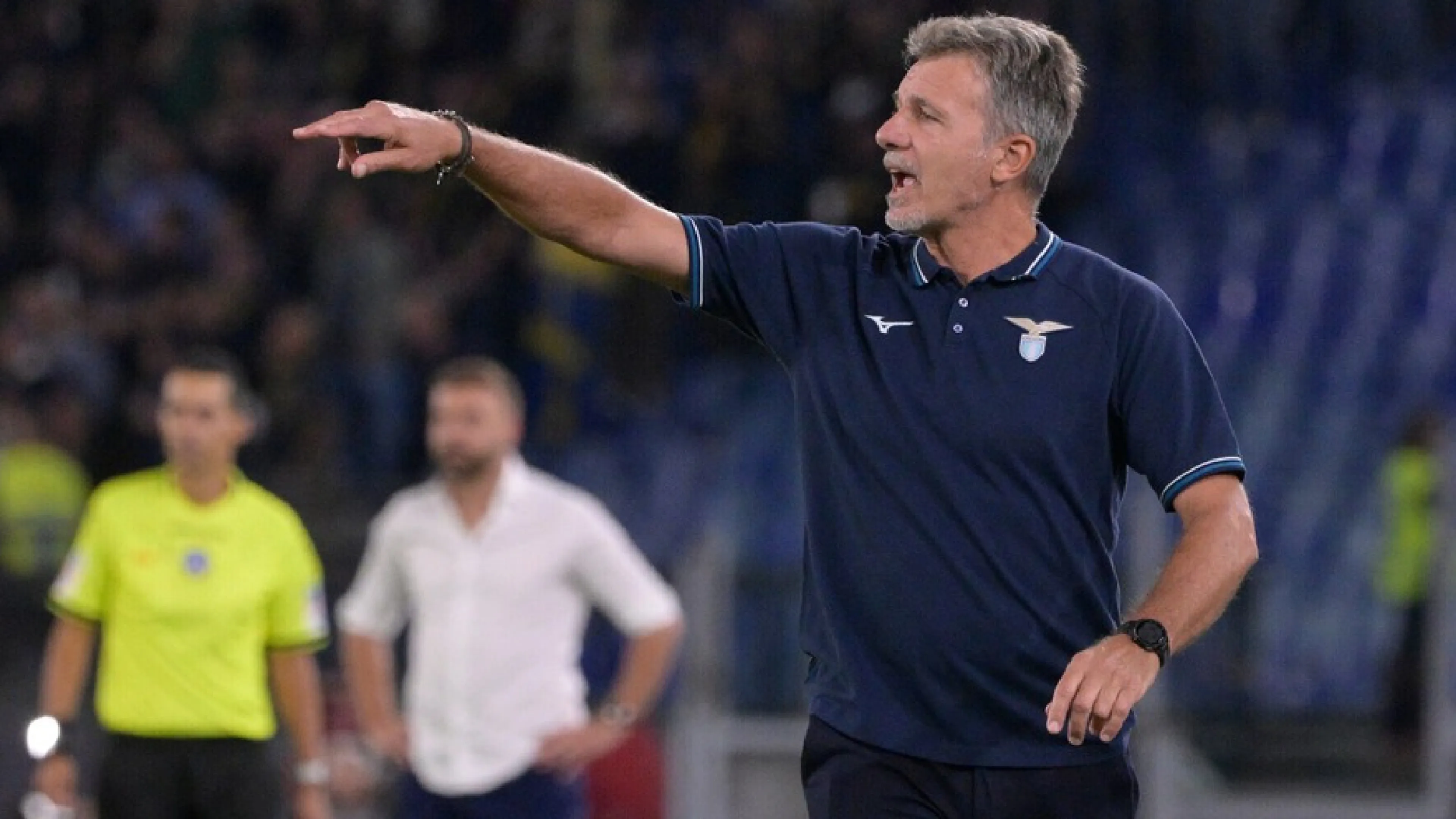 La Lazio punta sulla linea verde: 4 under 22 nel mirino per gennaio