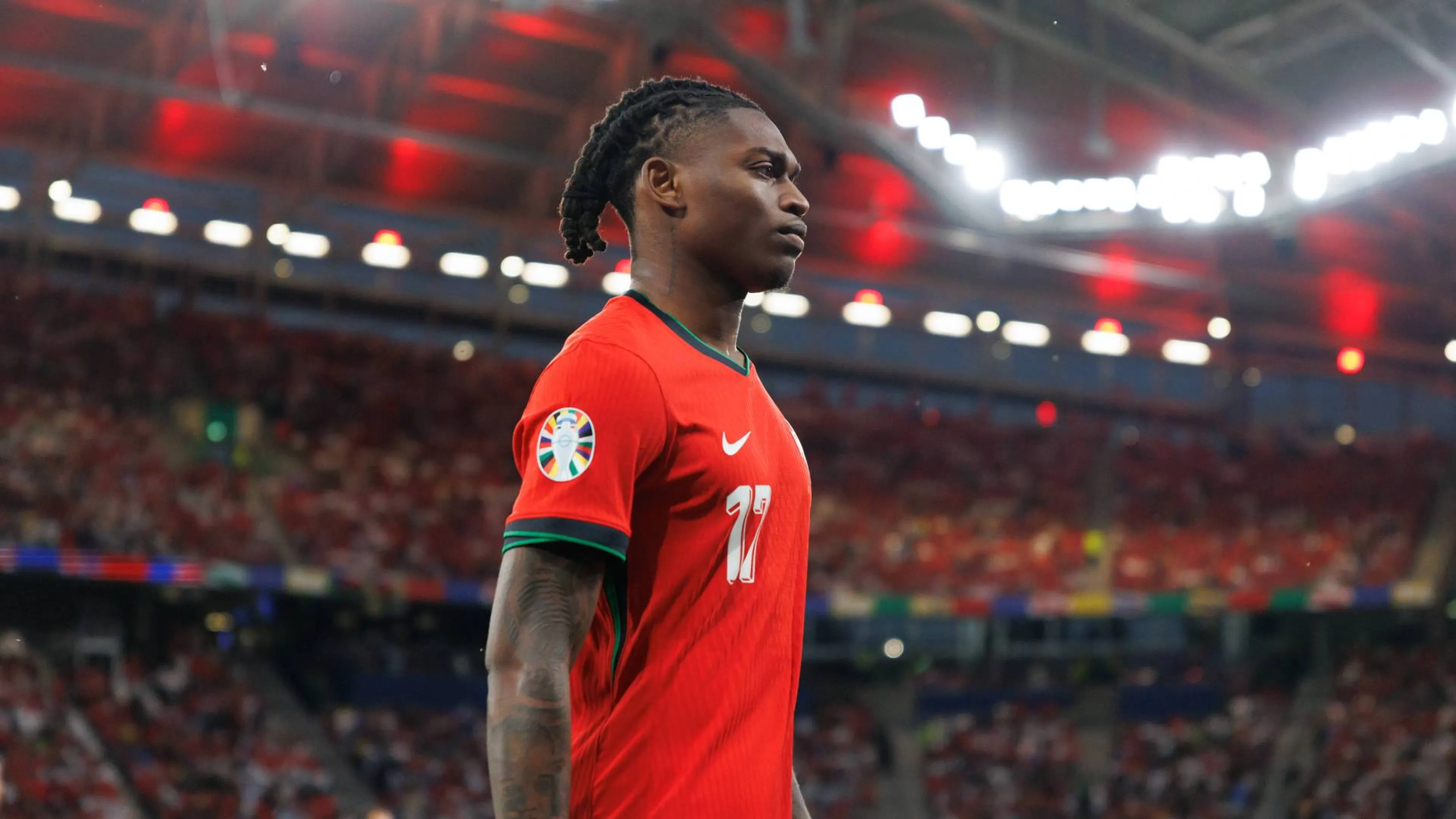 Copertina di Leao, la stampa portoghese non perdona: "La fiamma si è spenta"